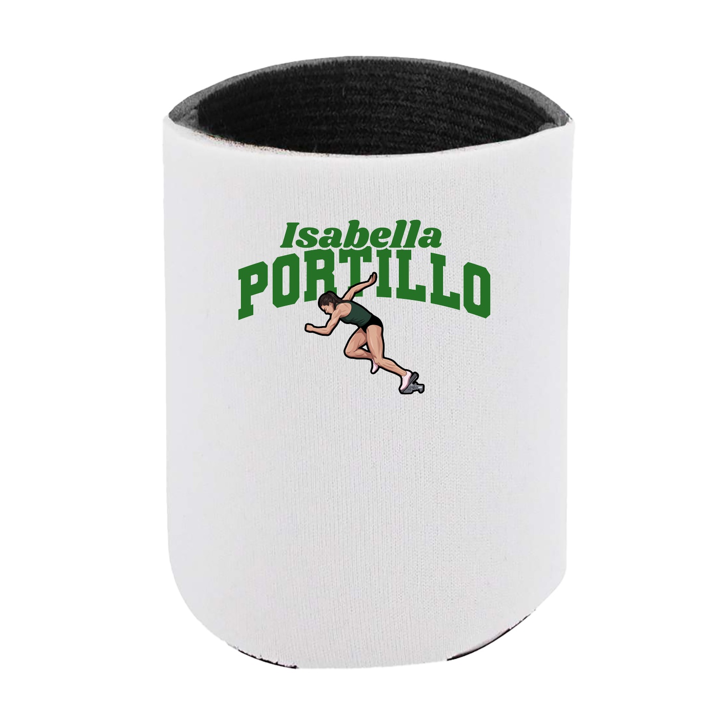 Can Holder — Signature Arch in White
