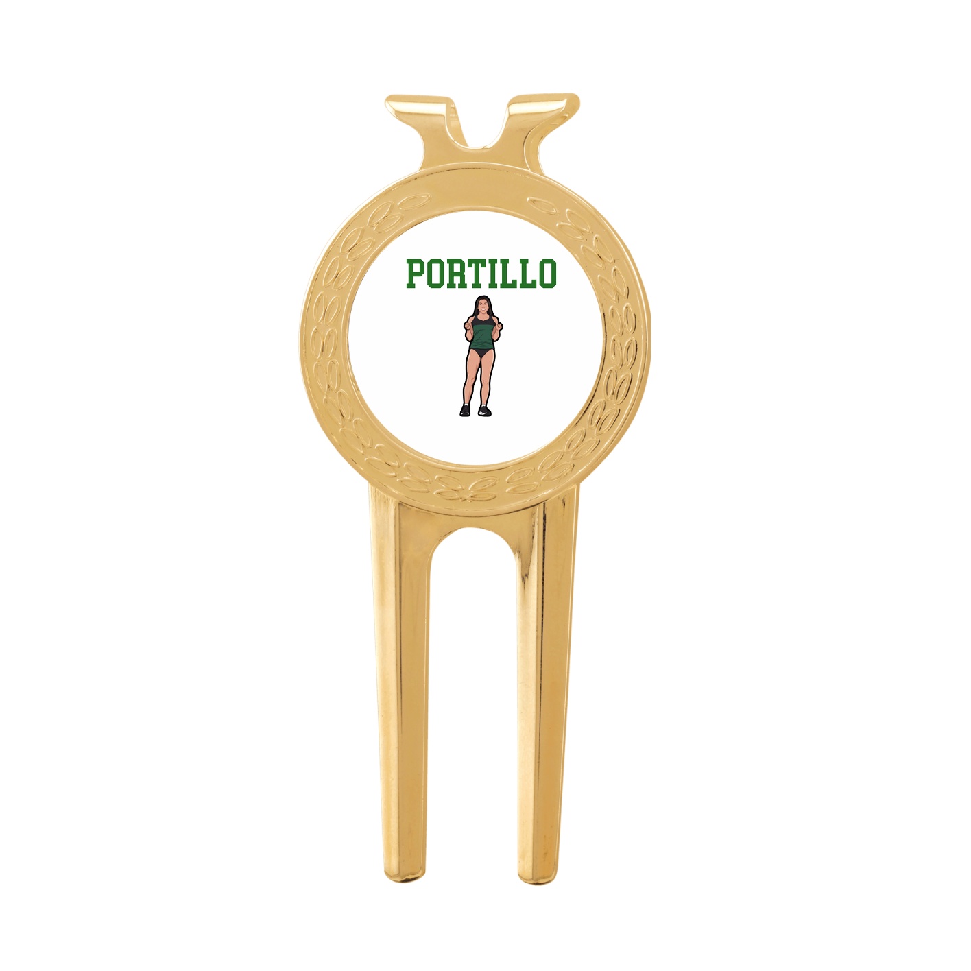 Divot Tool with Ball Marker — Shirsey in Classic