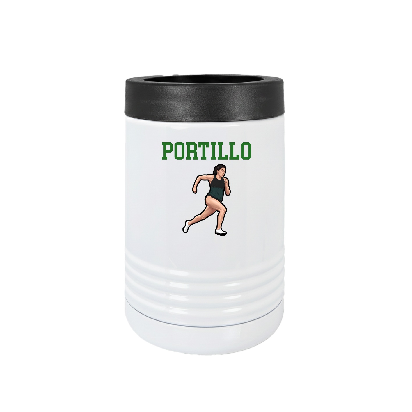 Beverage Holder — Shirsey in White