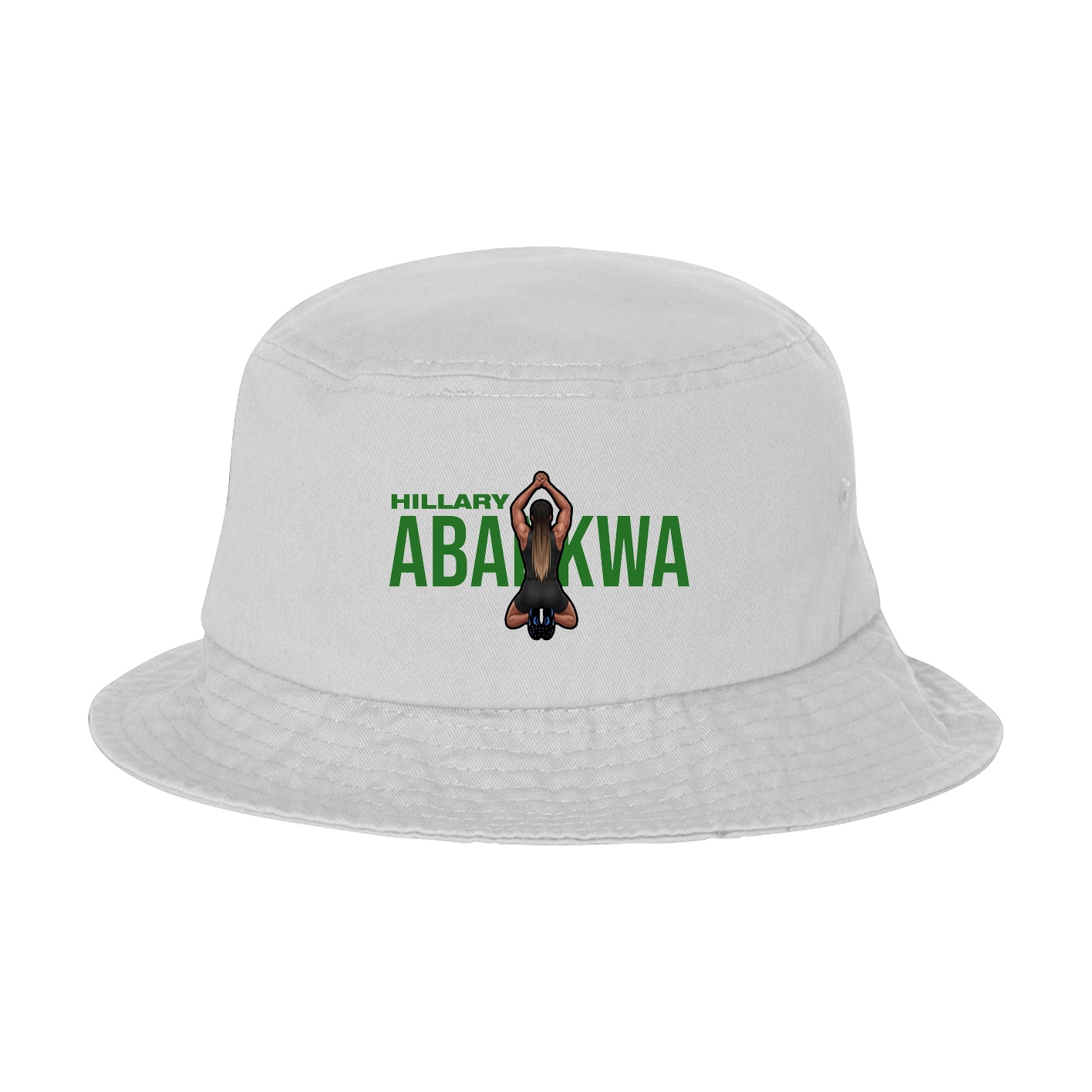 Bucket Cap