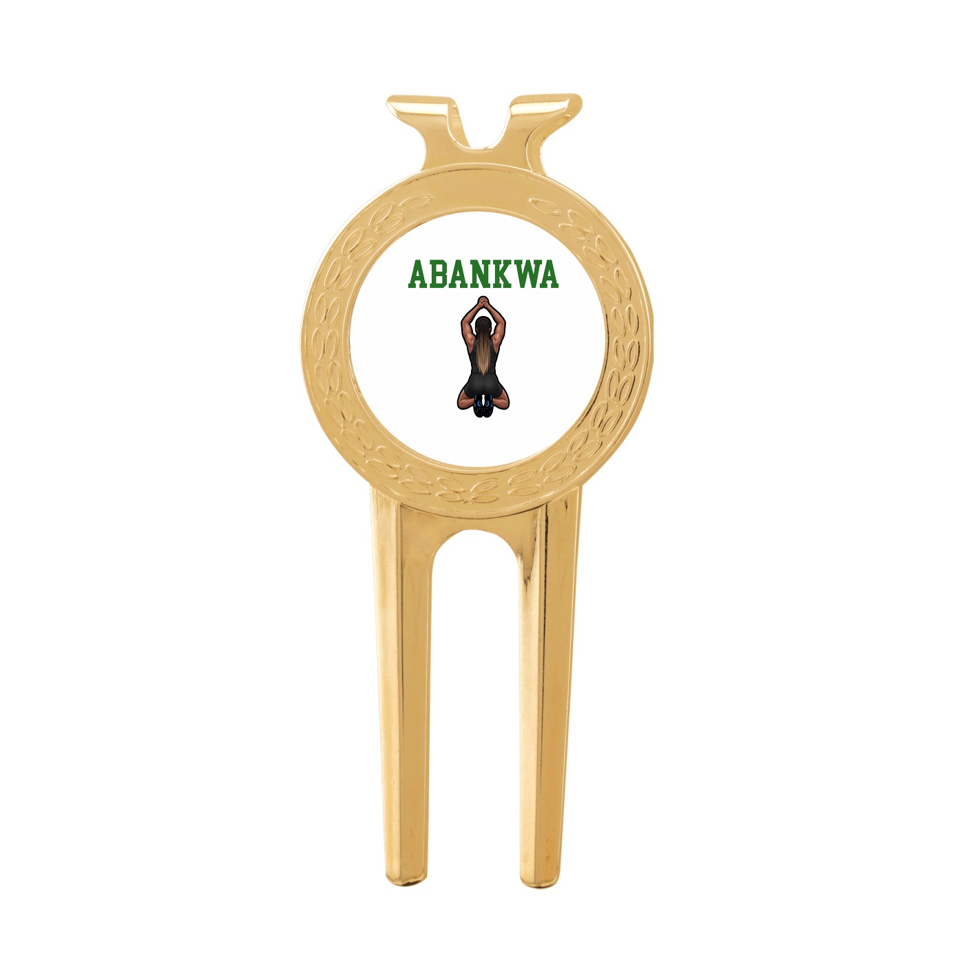Divot Tool with Ball Marker — Shirsey in Classic