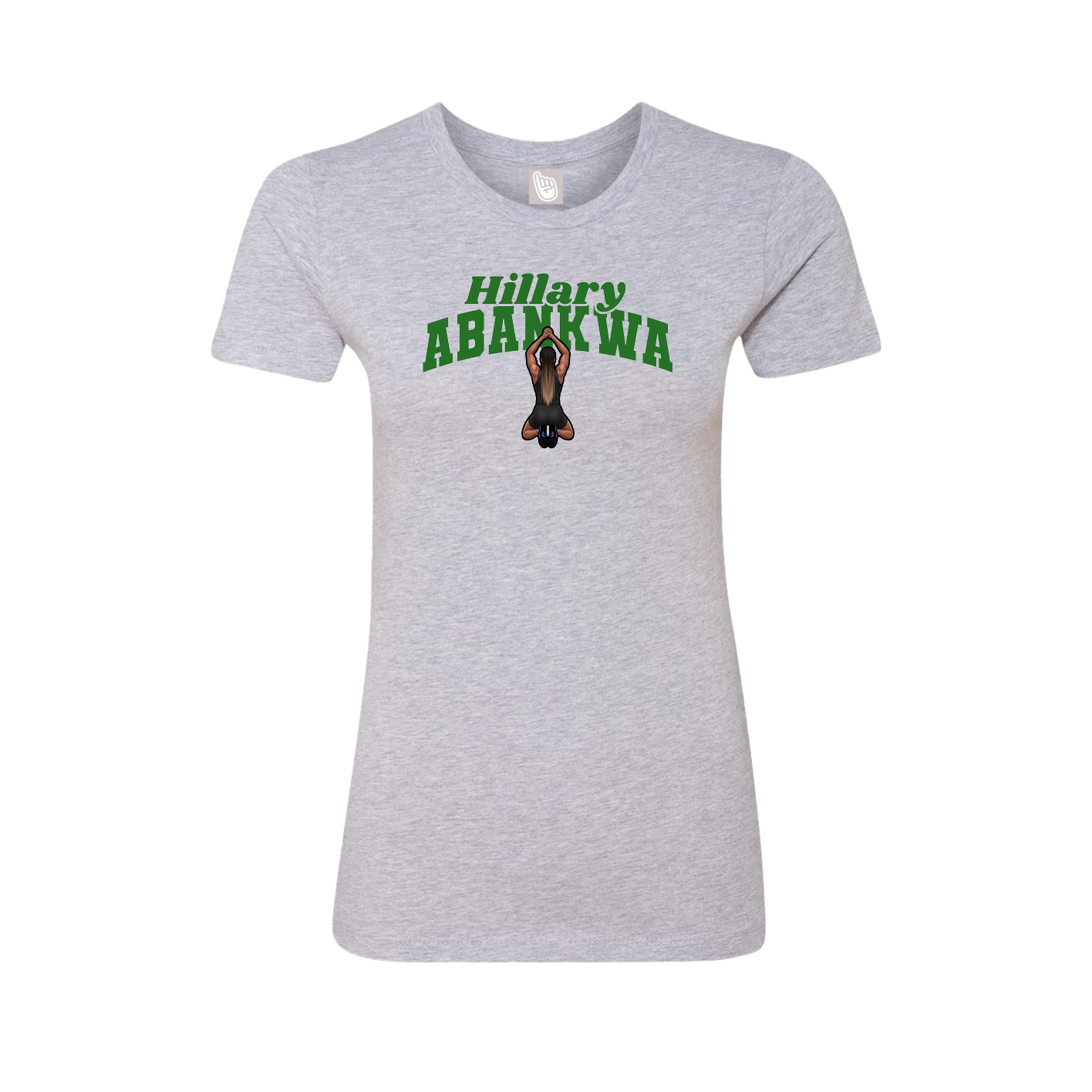 Fitted Women's Tee