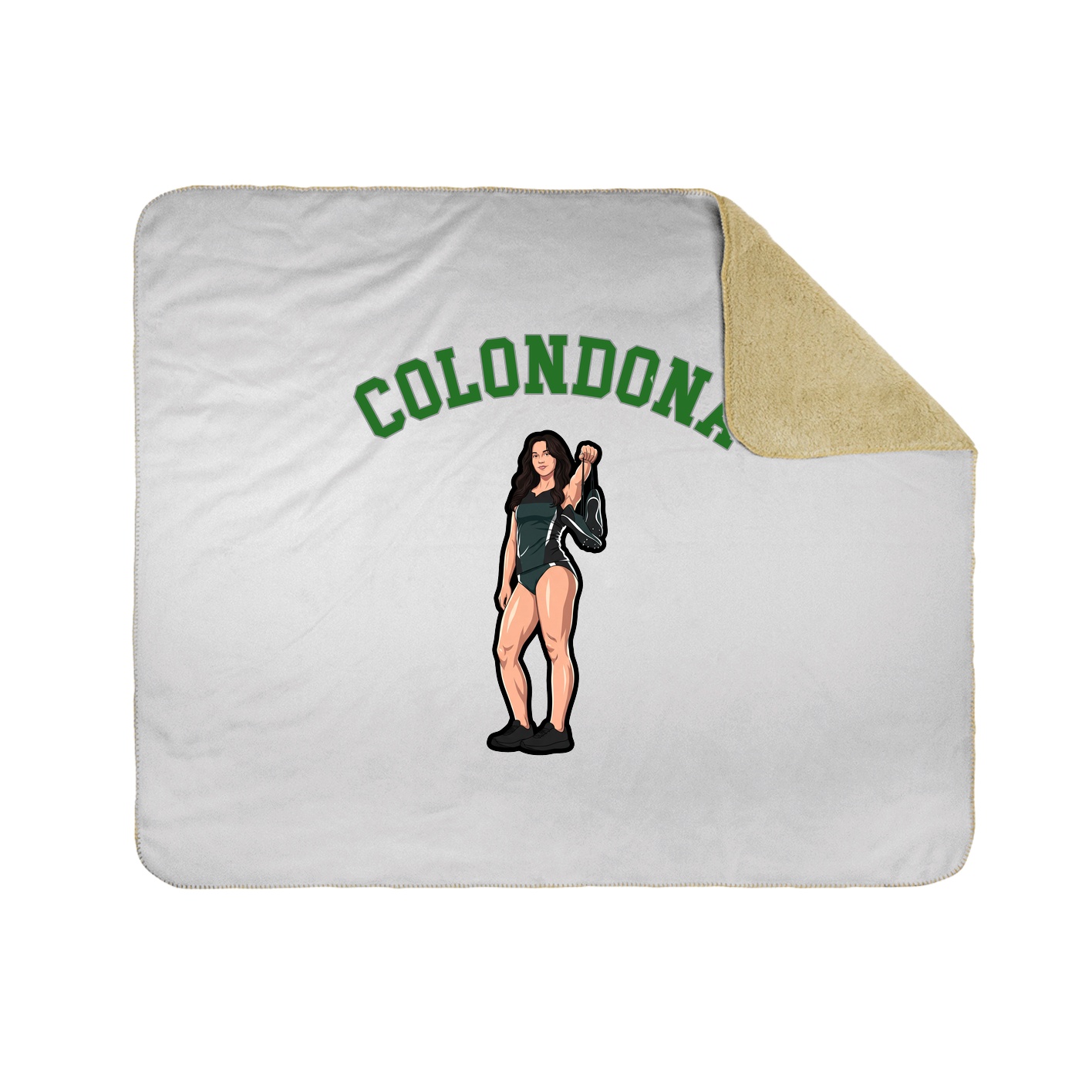 Throw Blanket