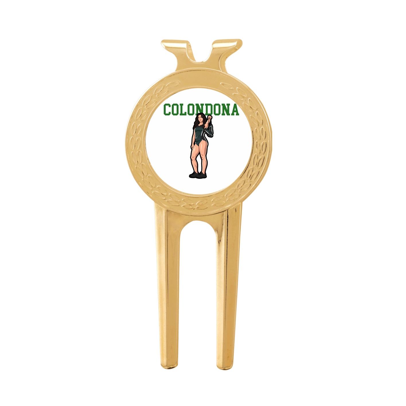 Divot Tool with Ball Marker — Shirsey in Classic