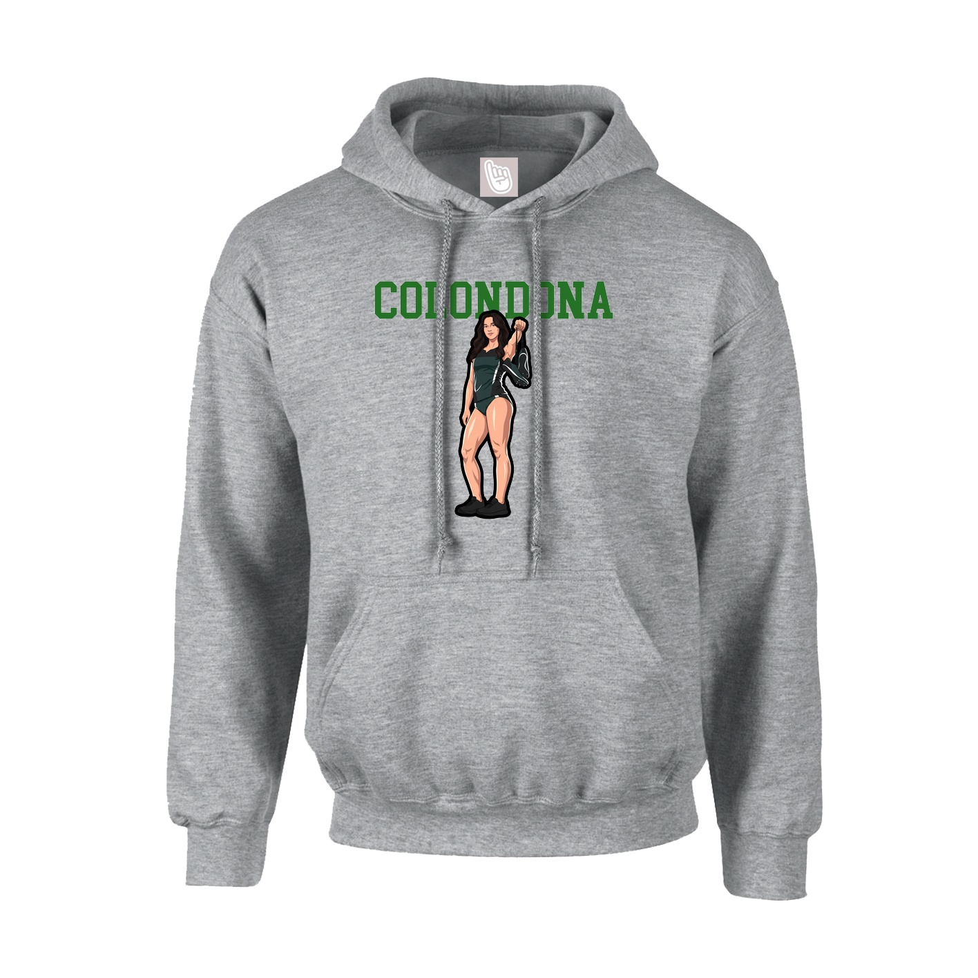 Youth Hoodie