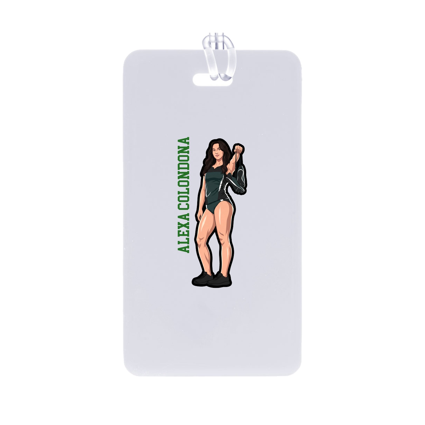 Bag Tag