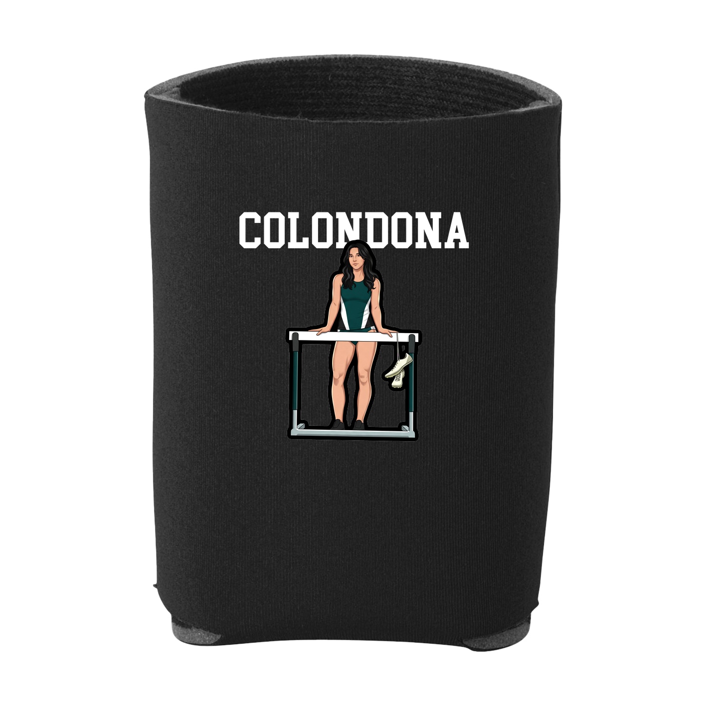 Can Holder — Shirsey in Black