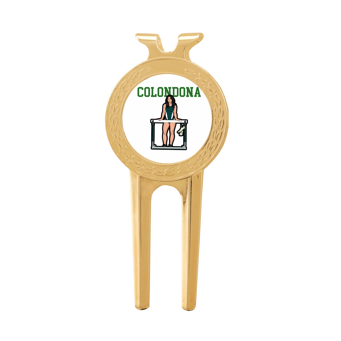 Divot Tool with Ball Marker — Shirsey in Classic