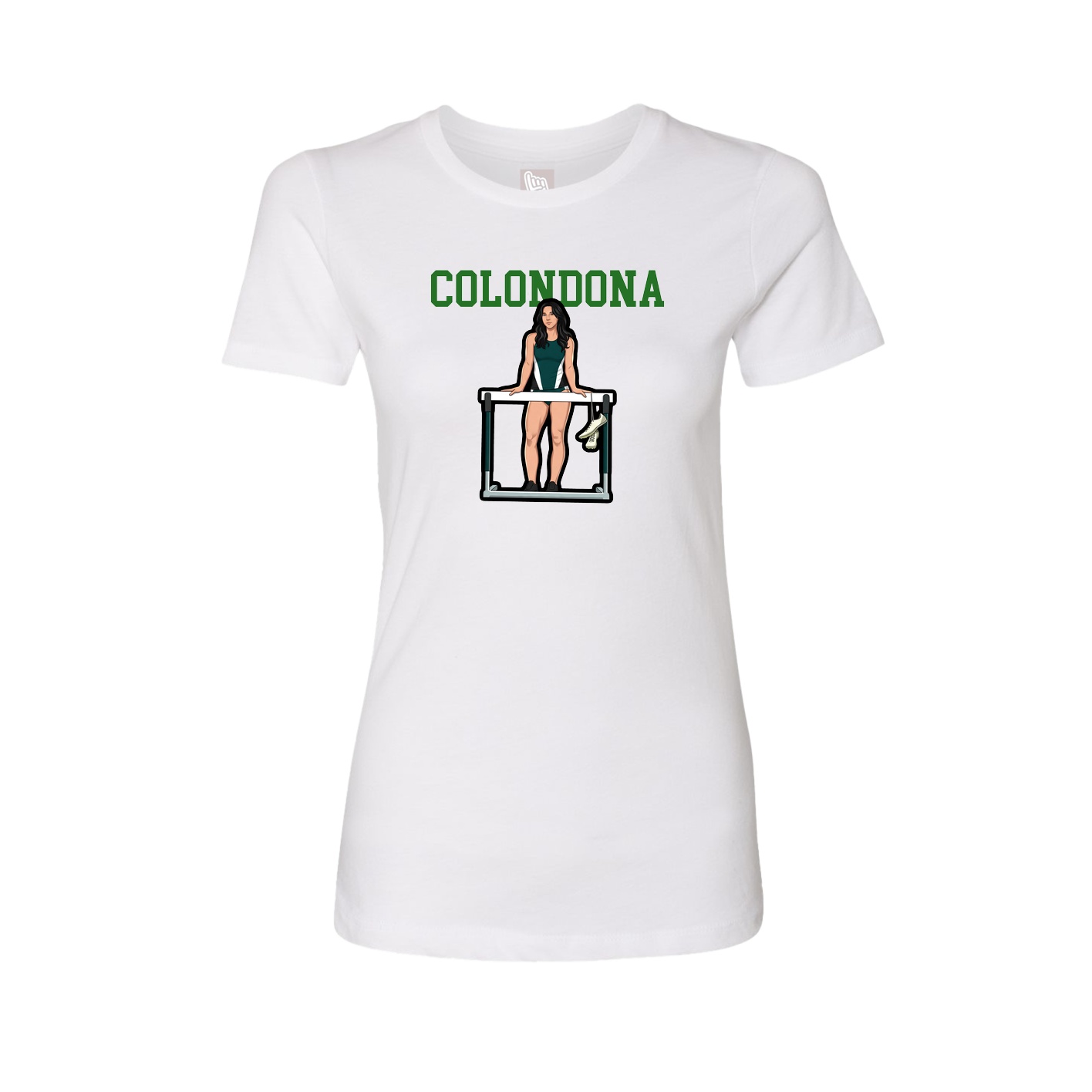 NIL Club Womens Tee