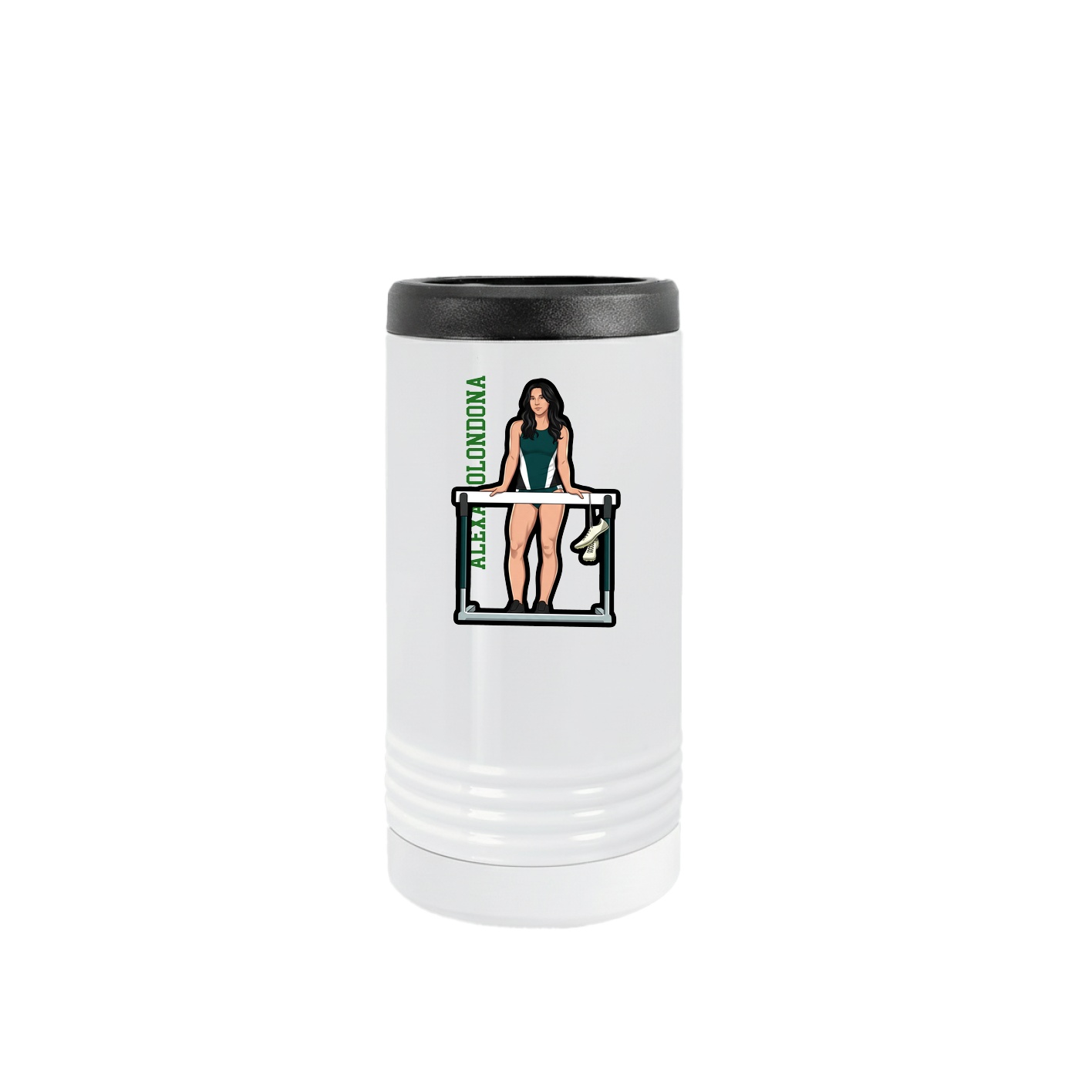 Slim Beverage Holder