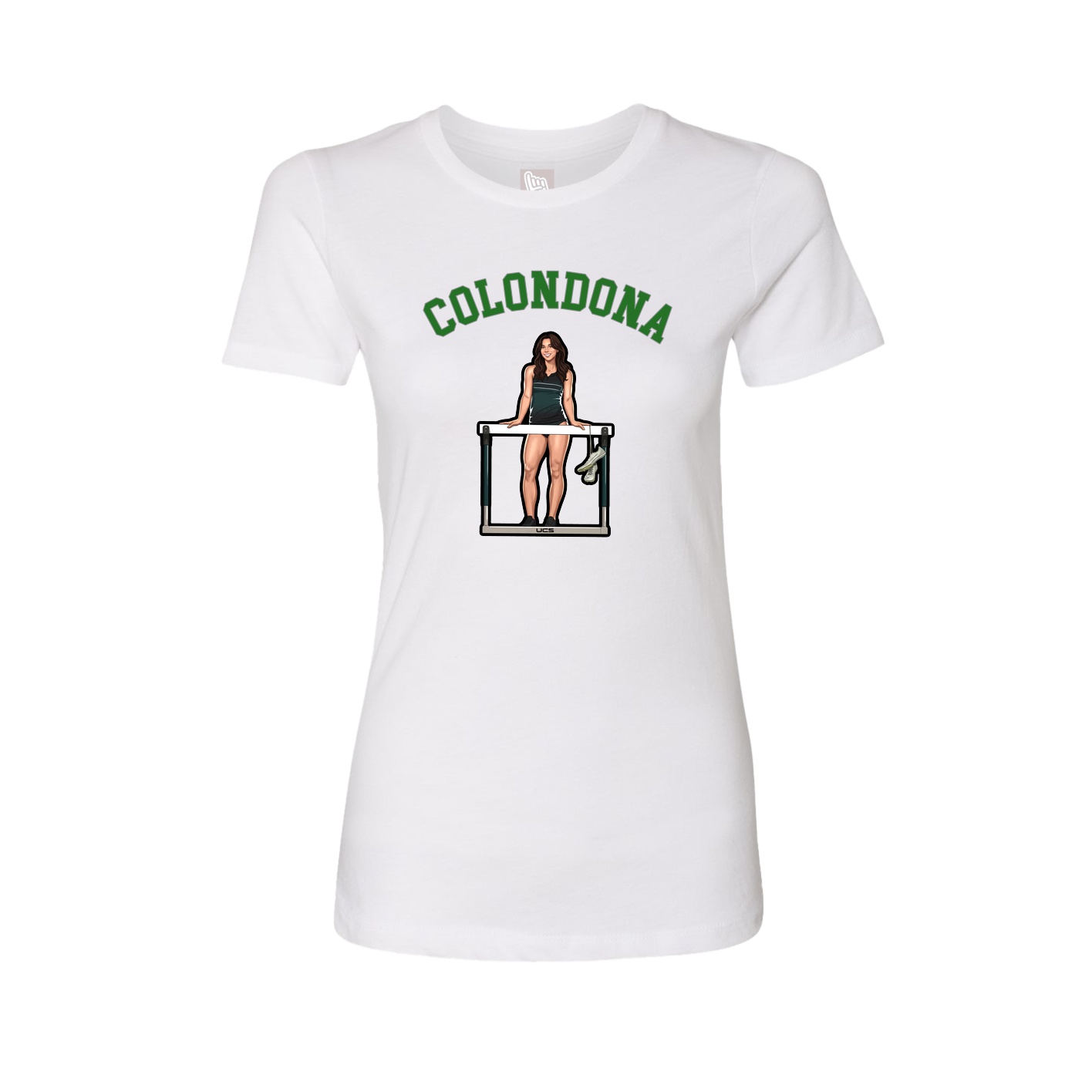 Womens Tee
