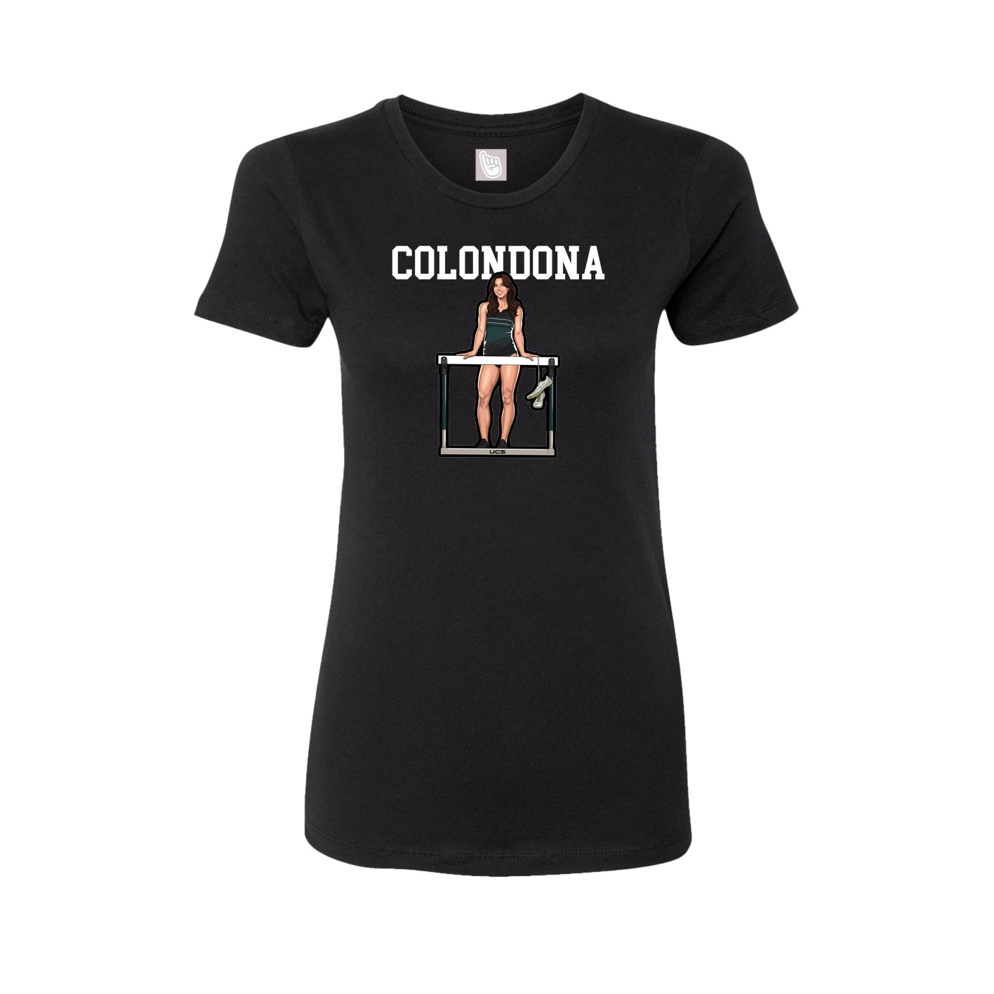 Womens Tee