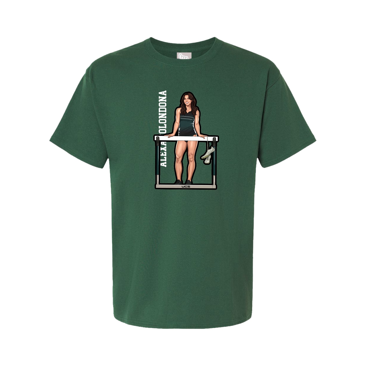 NIL Club Tee
