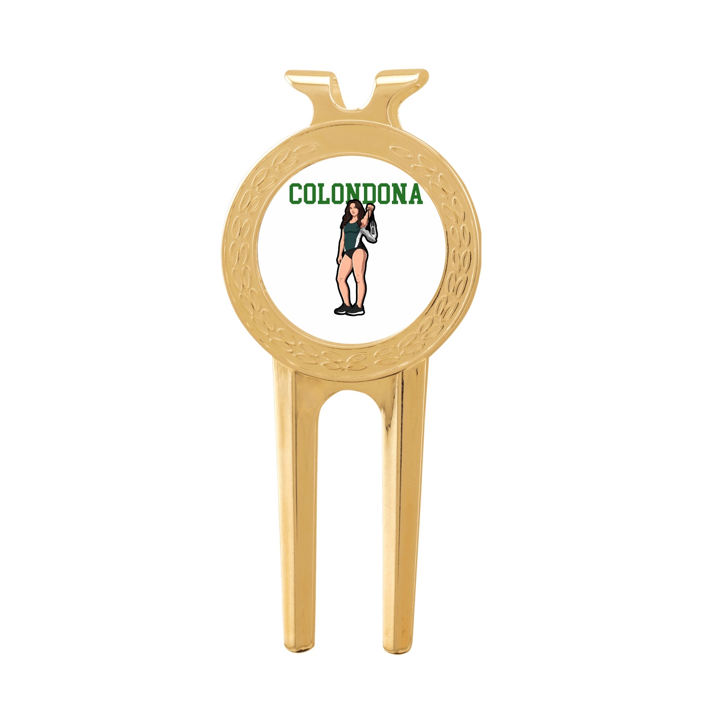 Divot Tool with Ball Marker — Shirsey in Classic