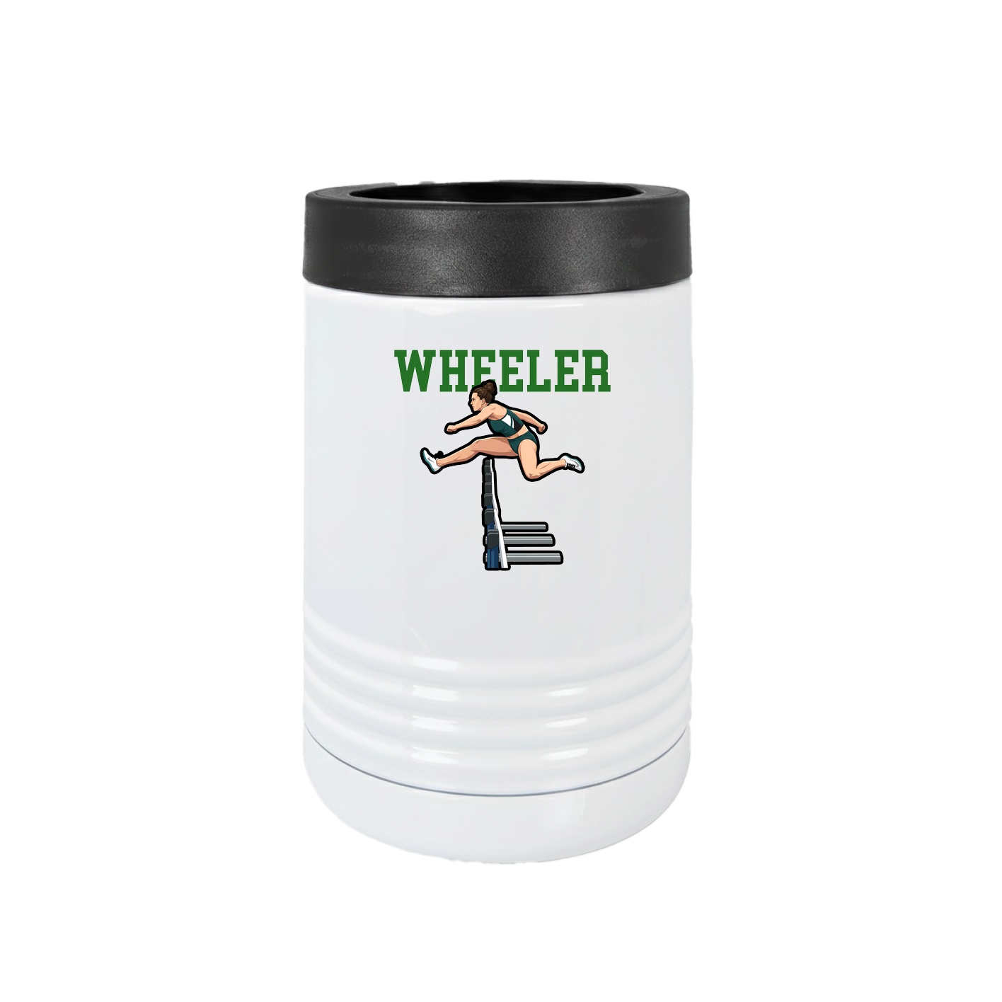 Beverage Holder — Shirsey in White