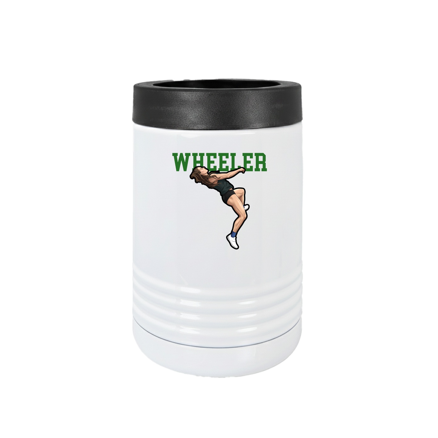 Beverage Holder — Shirsey in White