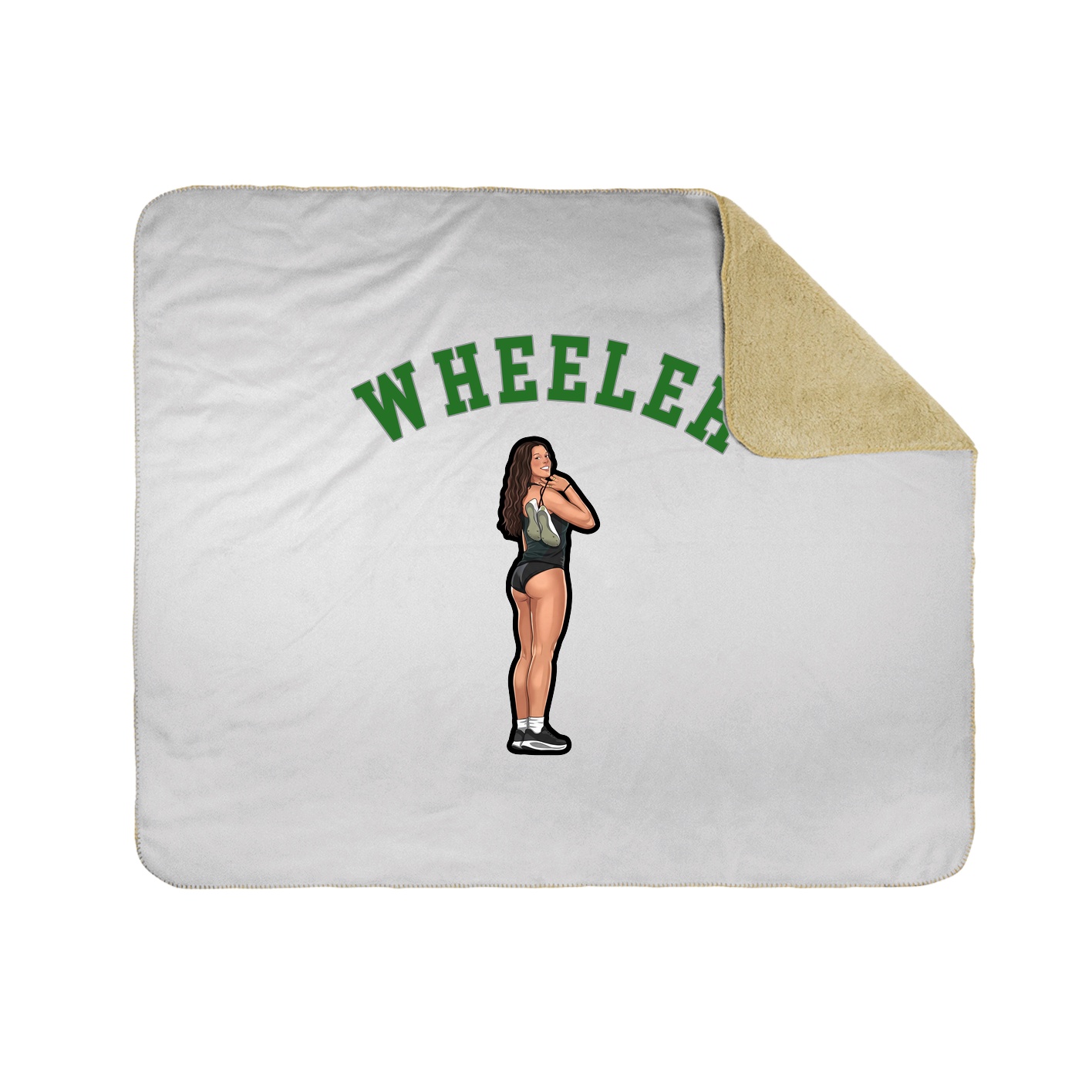 Throw Blanket