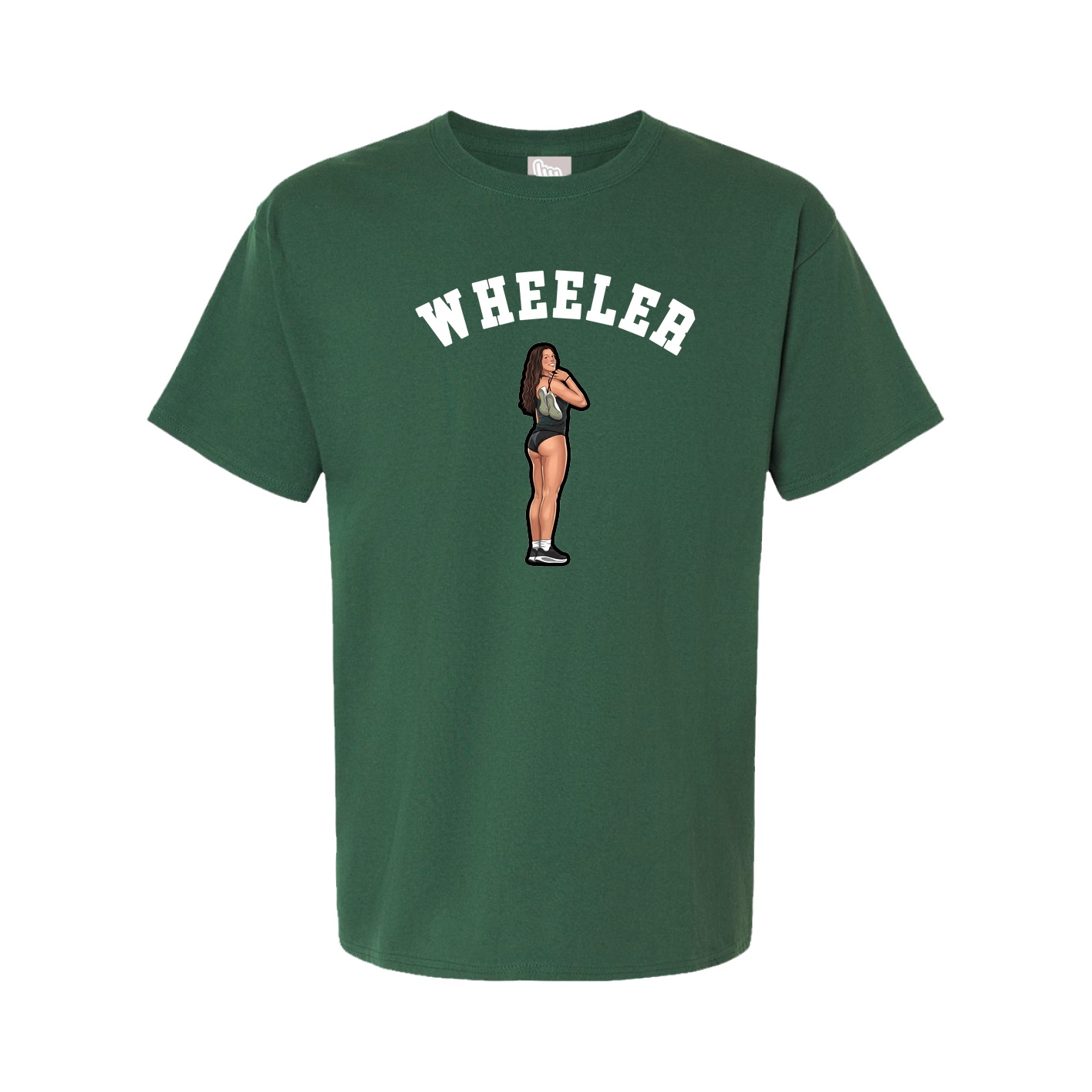 NIL Club Tee