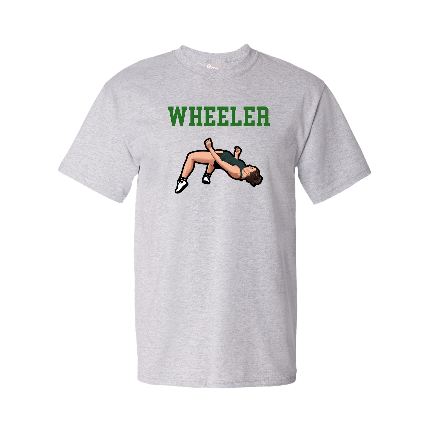 NIL Club Tee