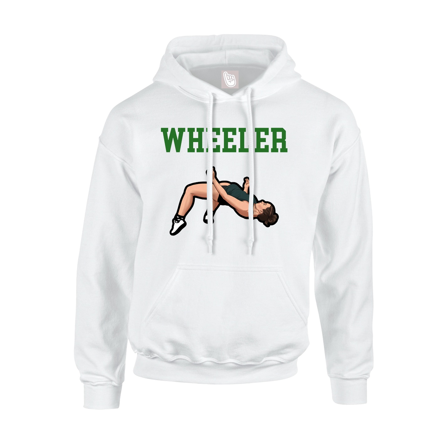 Youth Hoodie