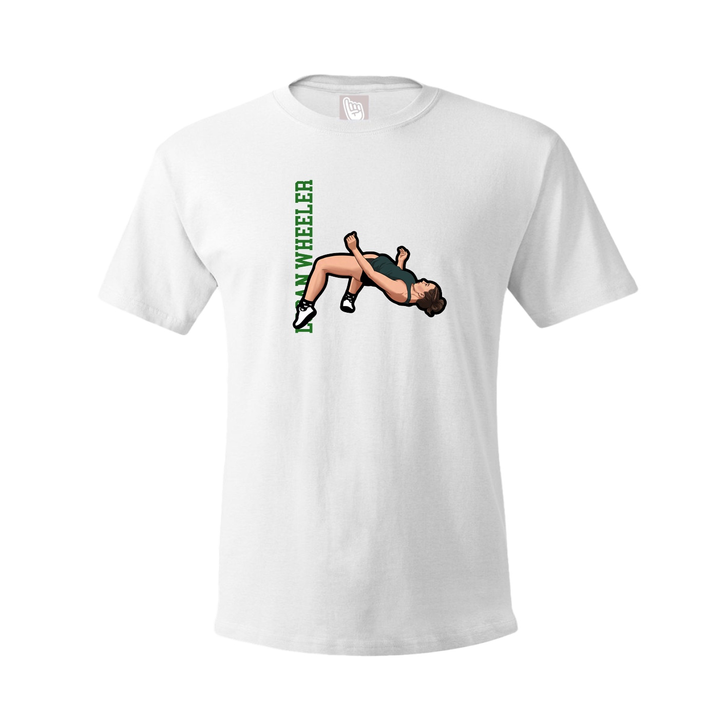 NIL Club Tee