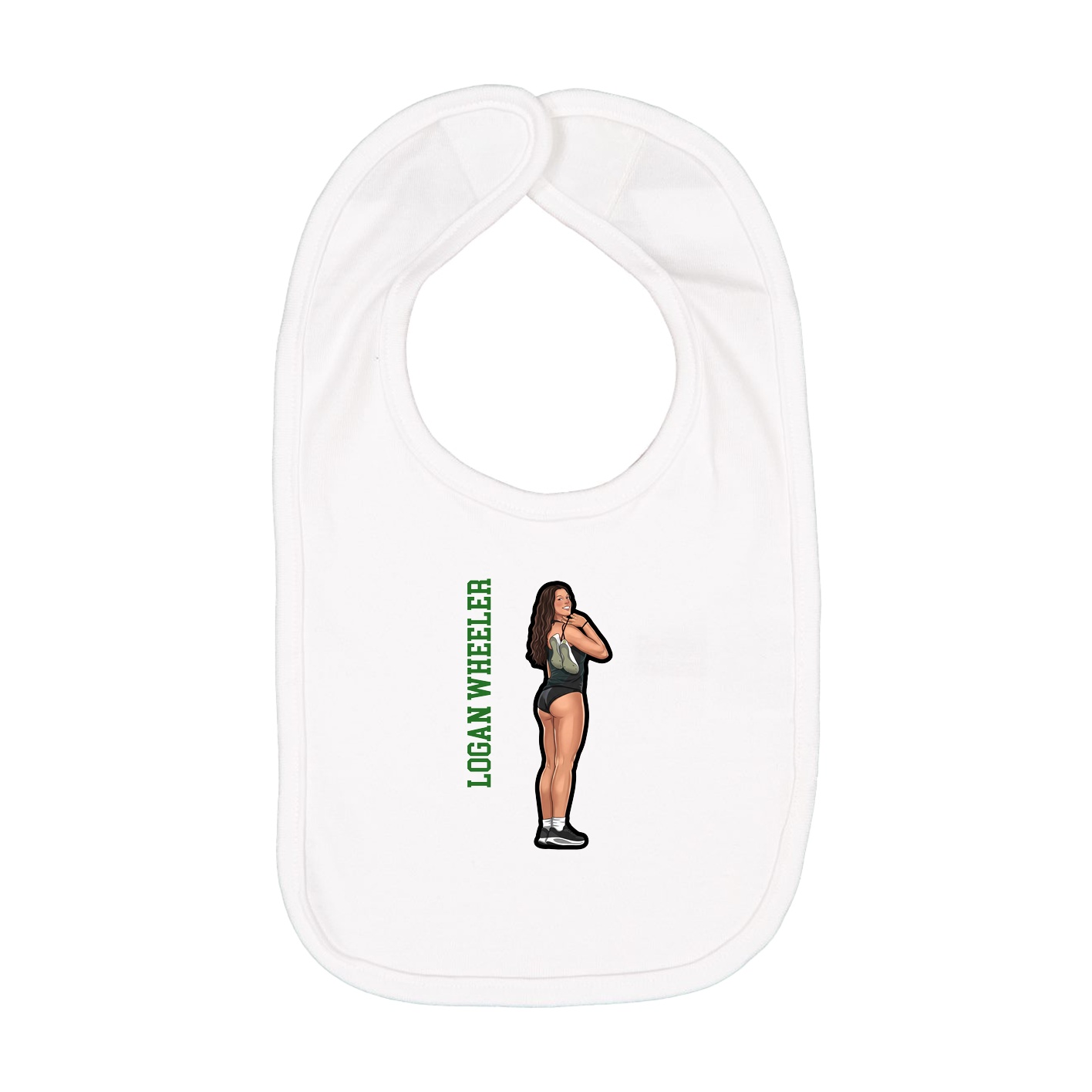 Infant Bib