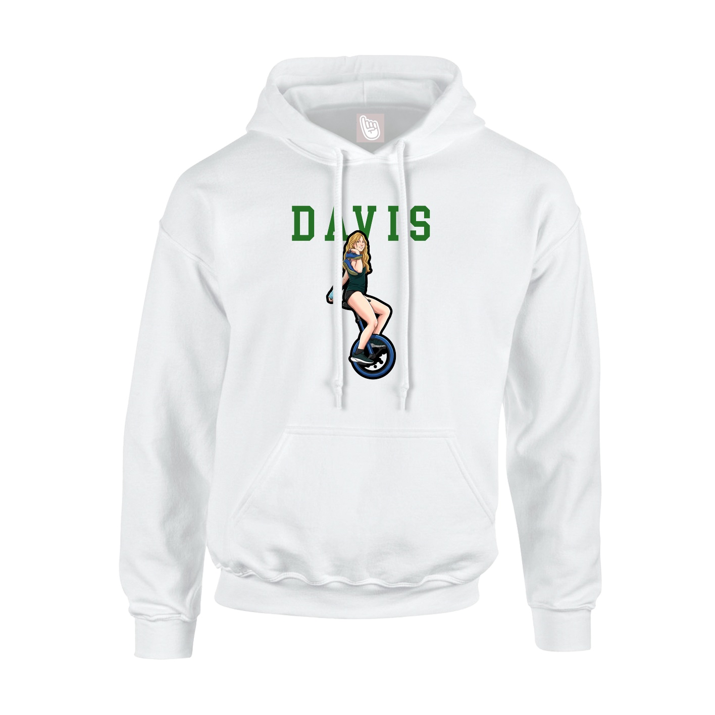 Youth Hoodie