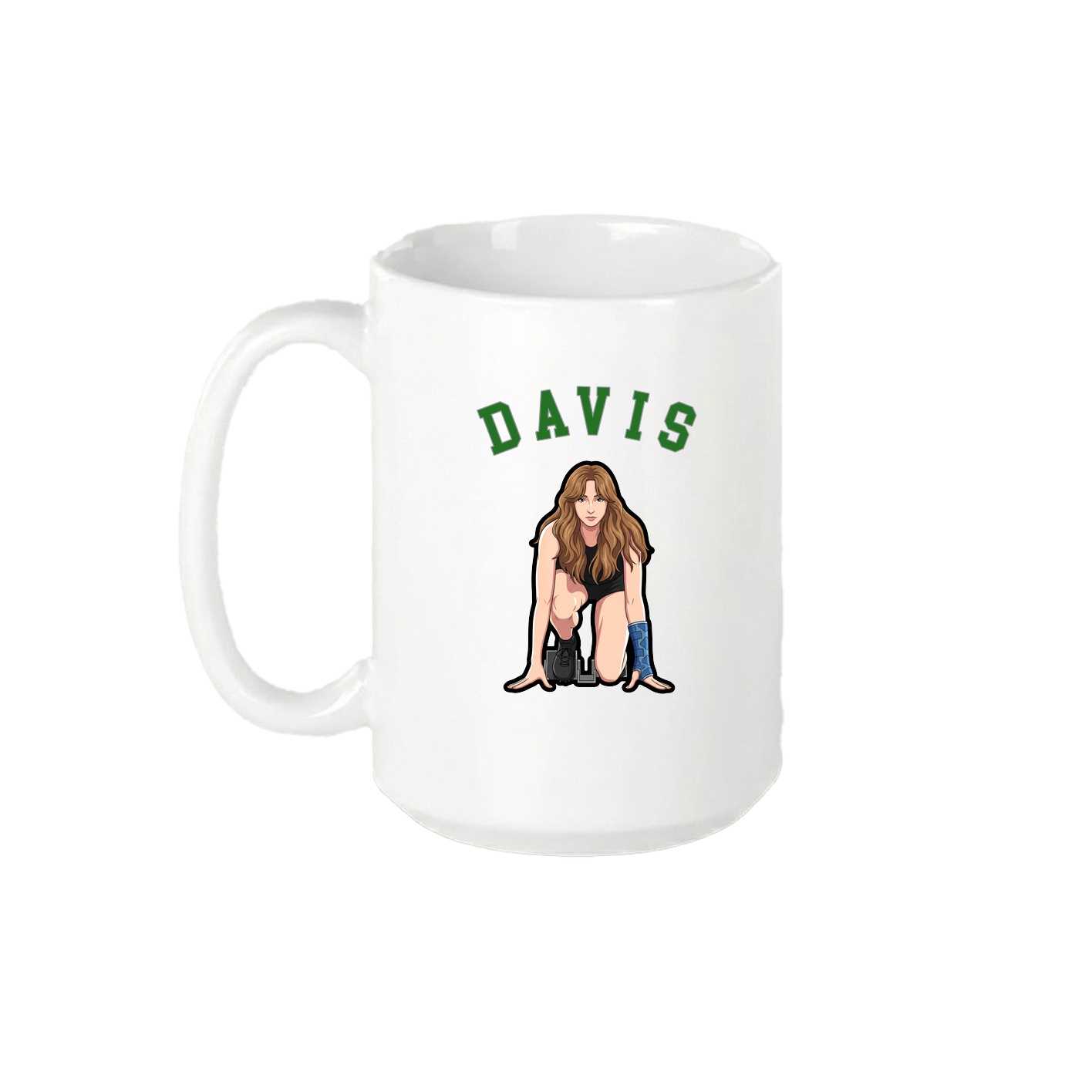 15oz Coffee Mug