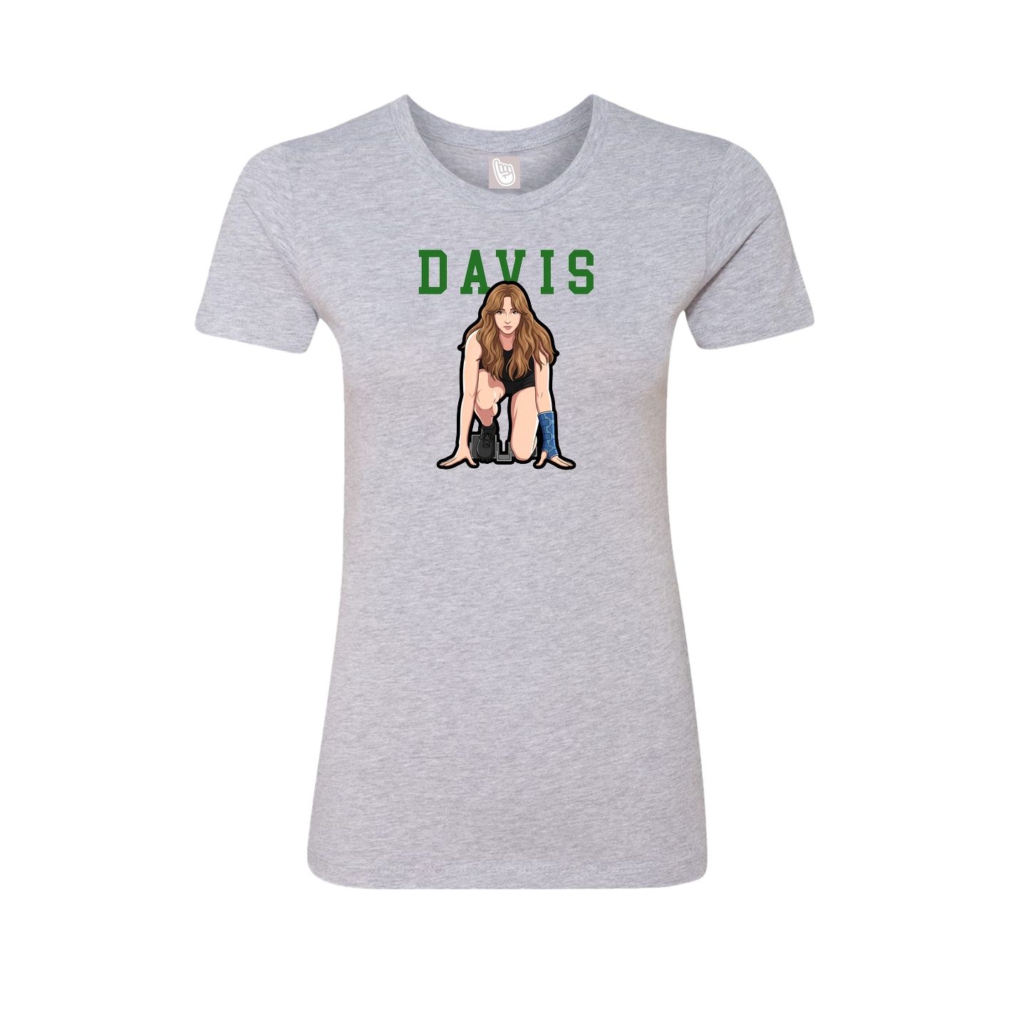 Womens Tee