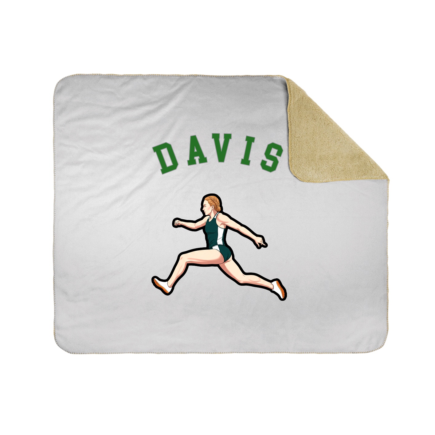 Throw Blanket
