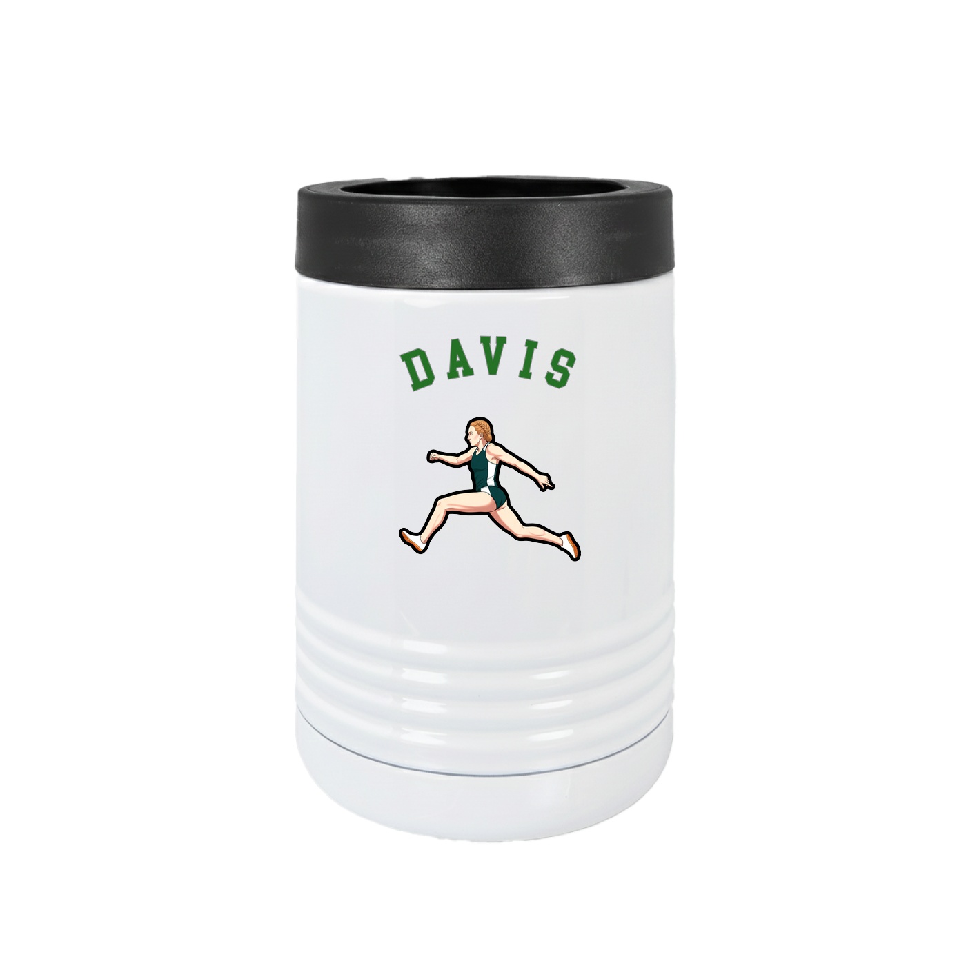Beverage Holder — Shirsey Arch in White