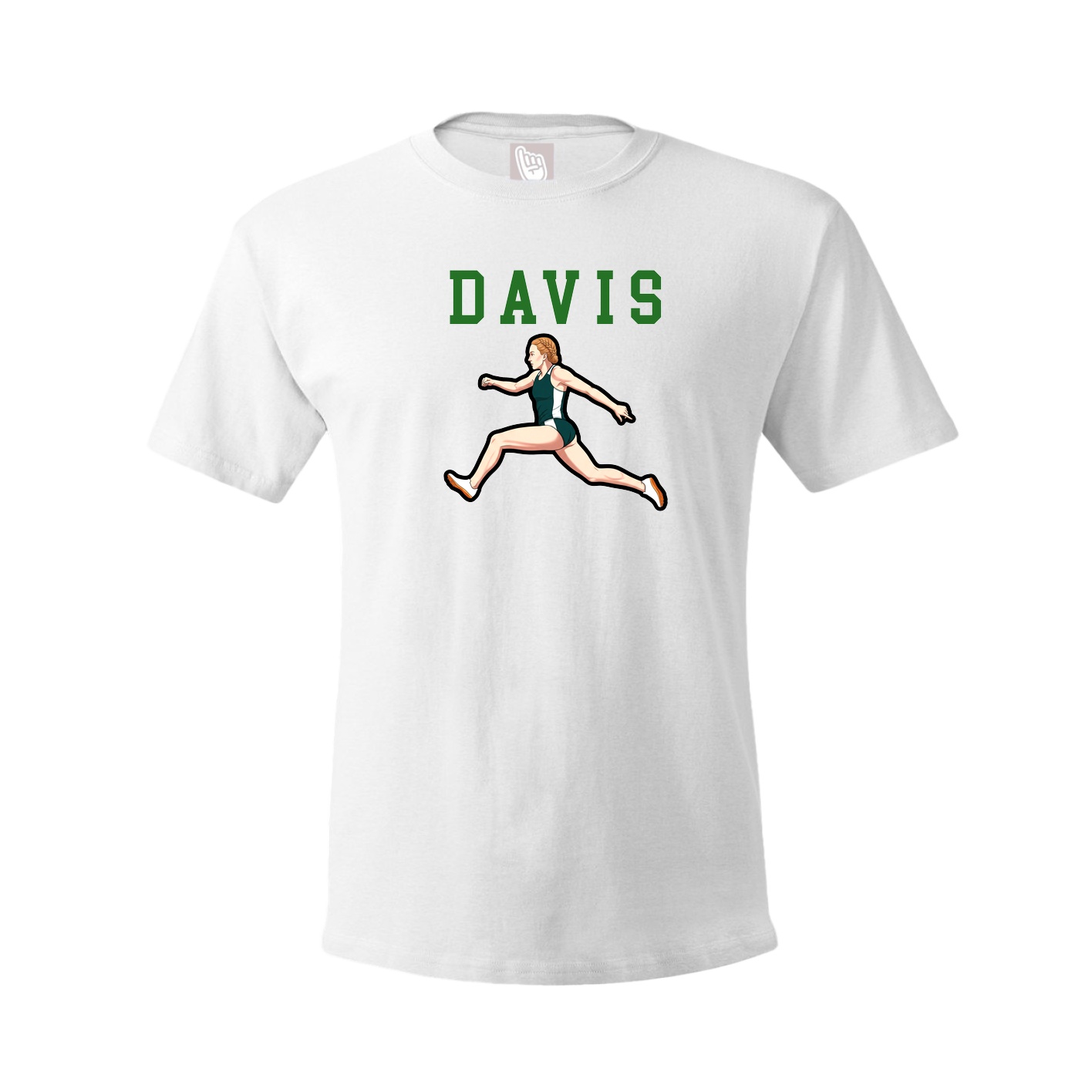 NIL Club Tee