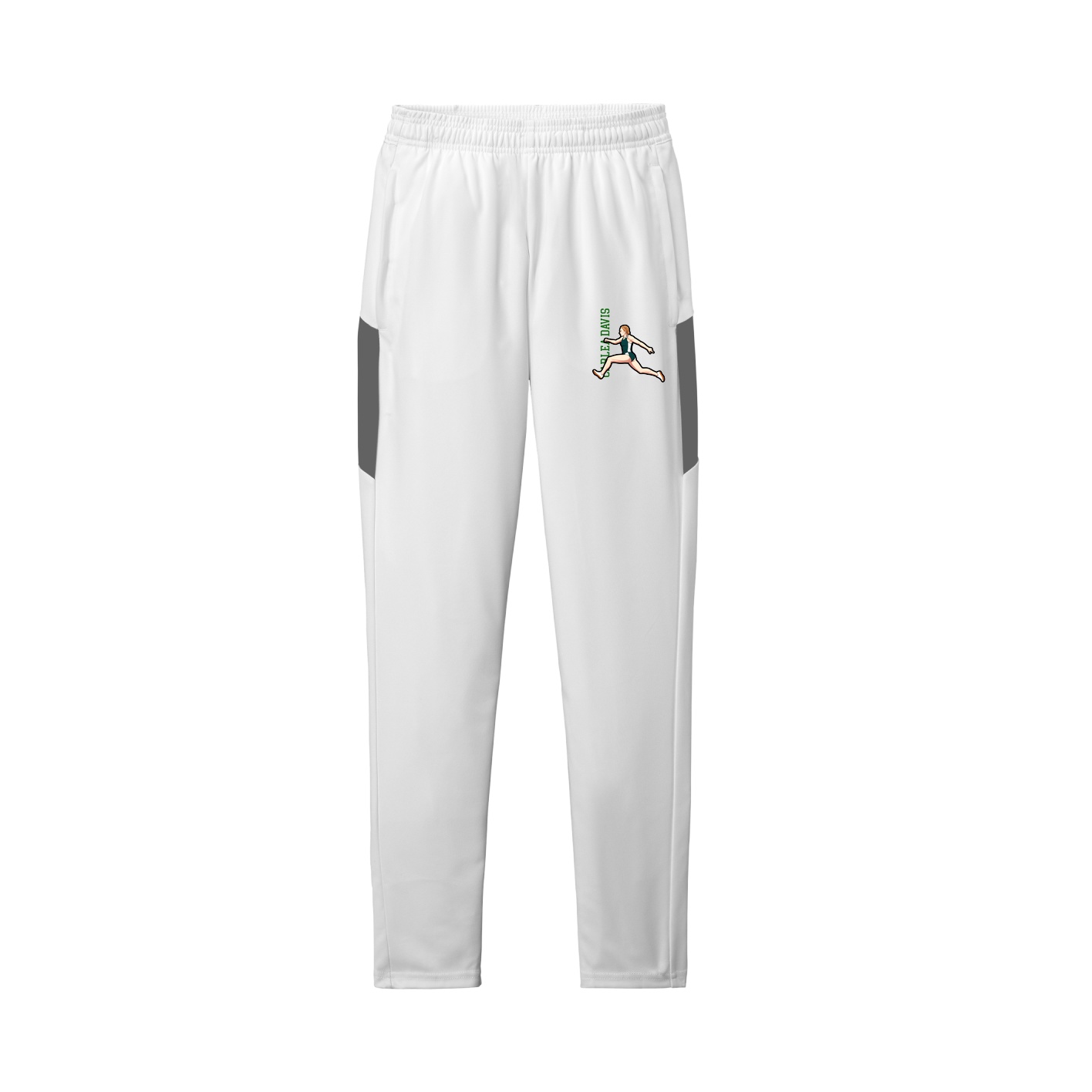 Team Travel Pant