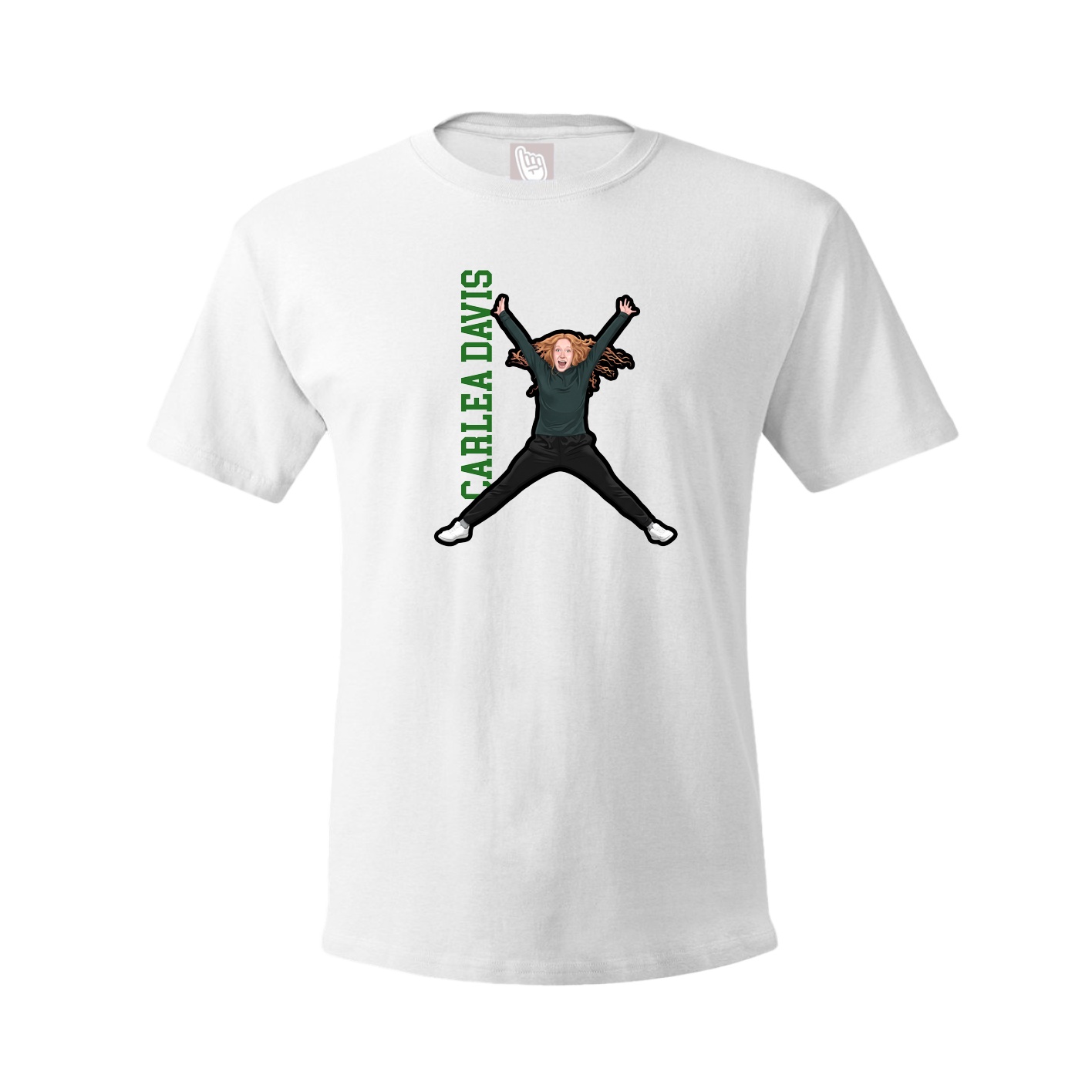 NIL Club Tee