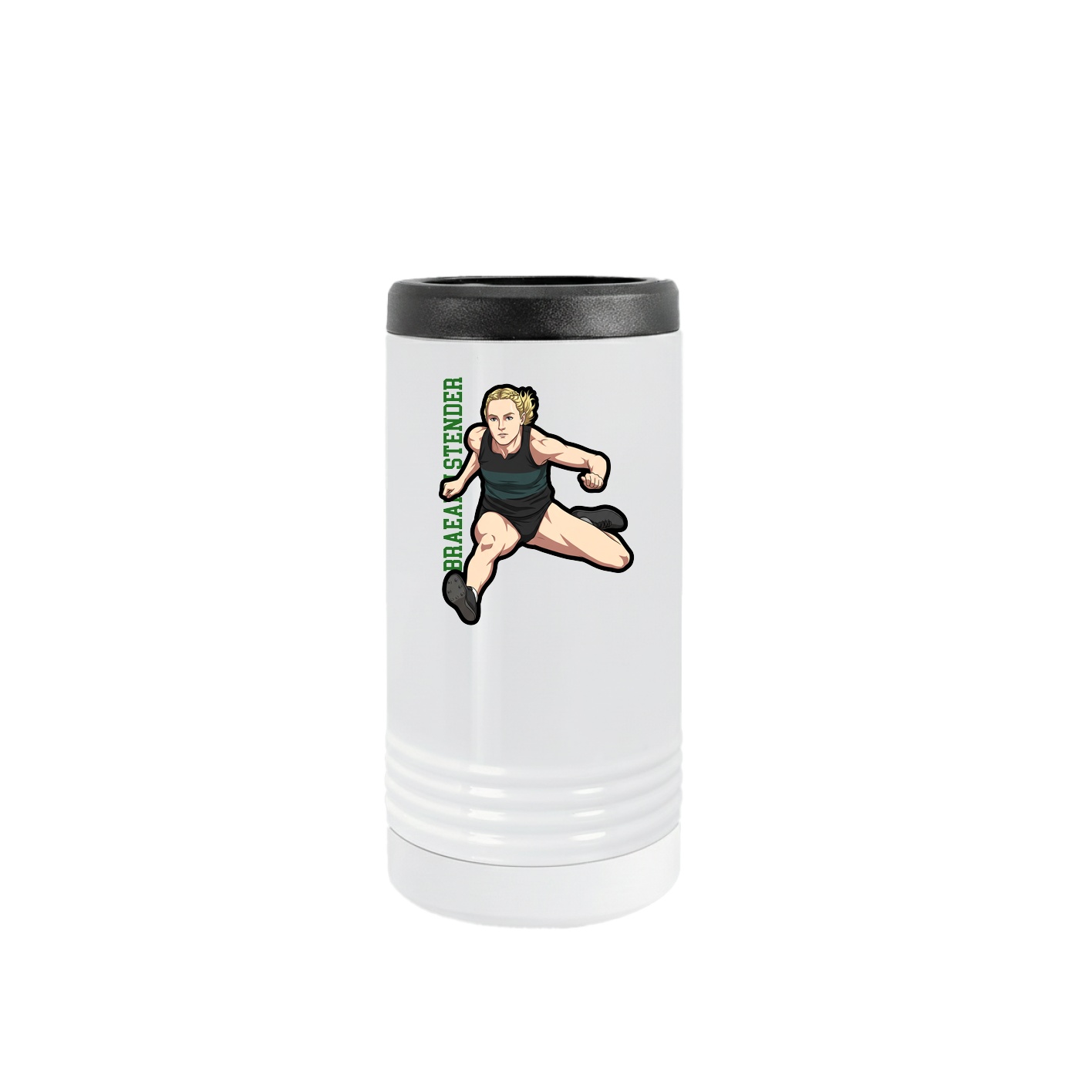 Slim Beverage Holder
