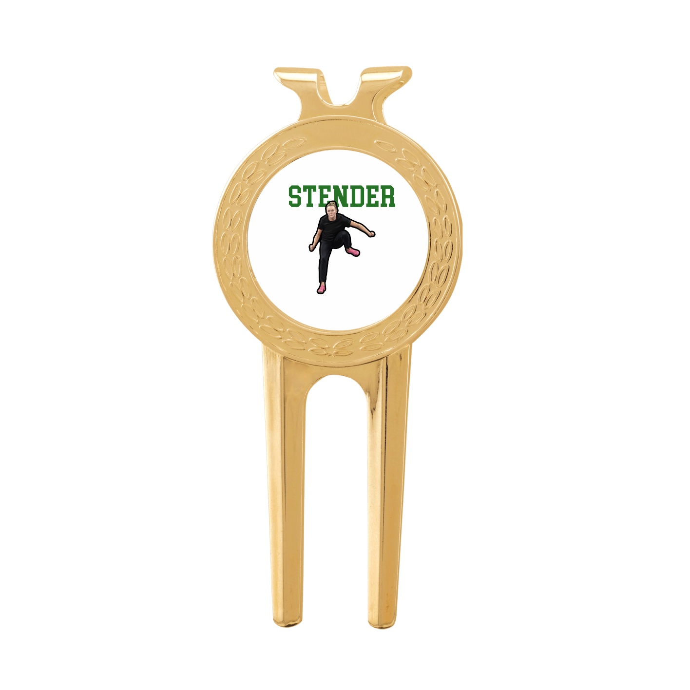 Divot Tool with Ball Marker — Shirsey in Classic