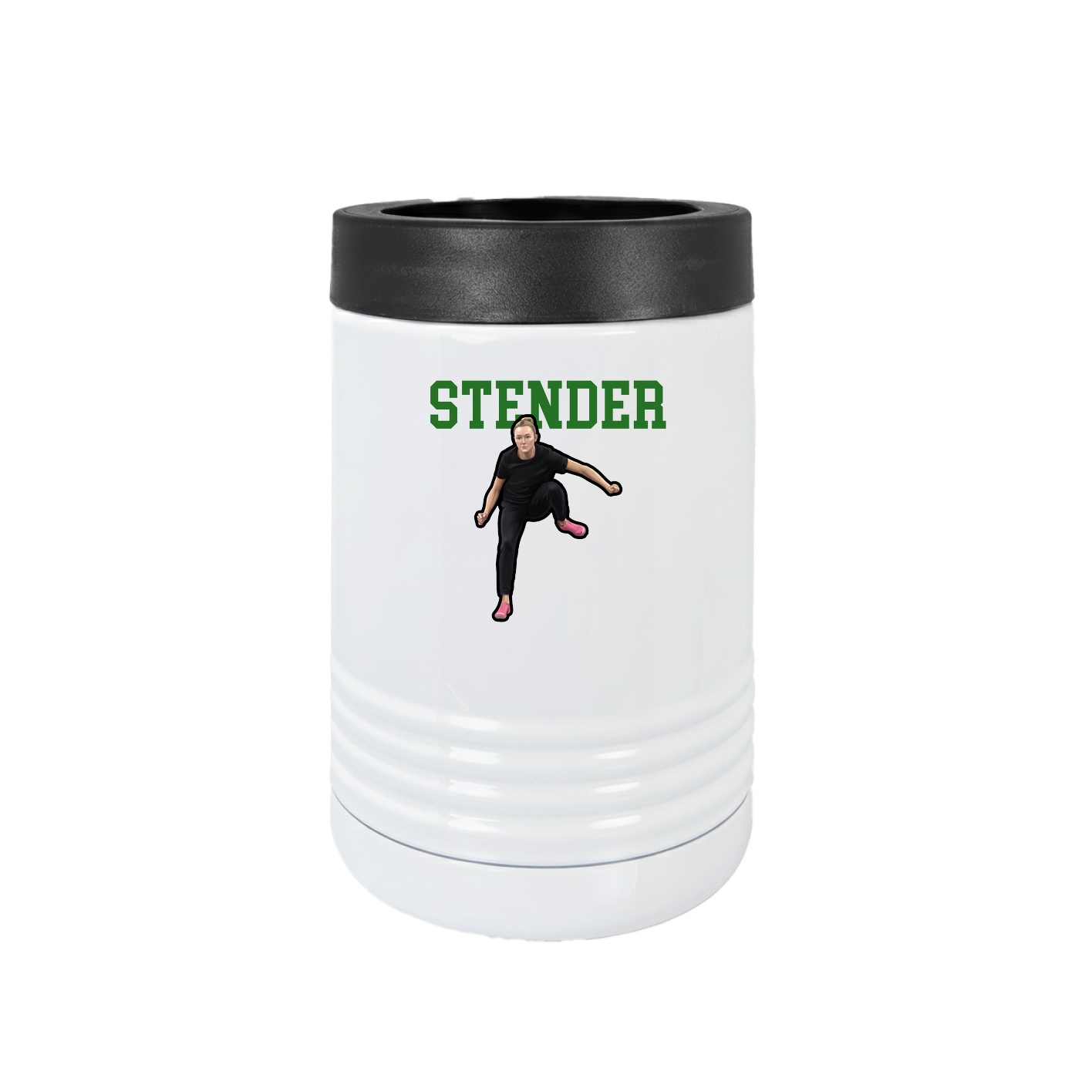 Beverage Holder — Shirsey in White