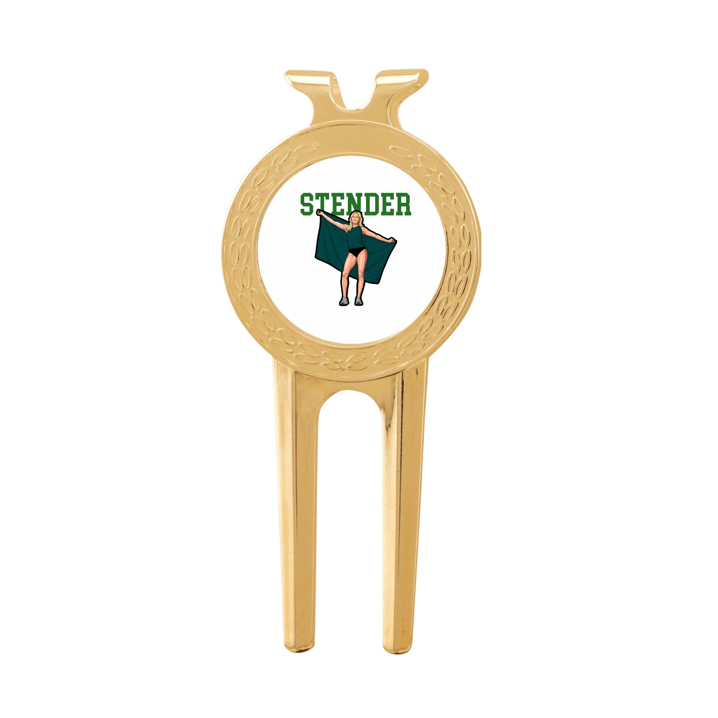 Divot Tool with Ball Marker — Shirsey in Classic