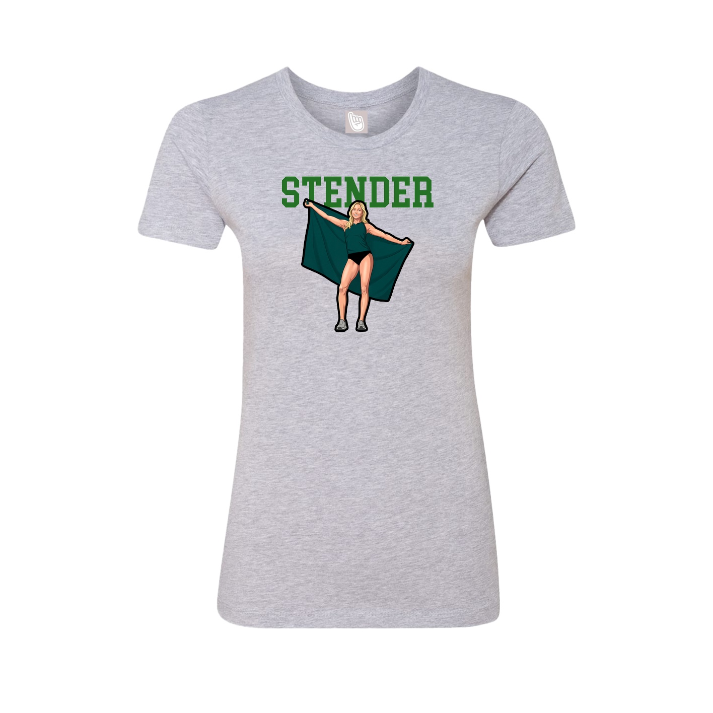 Womens Tee