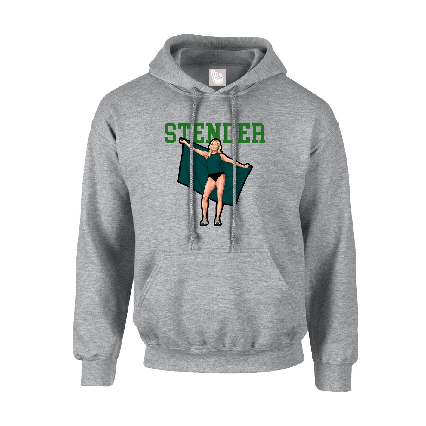 Hoodie