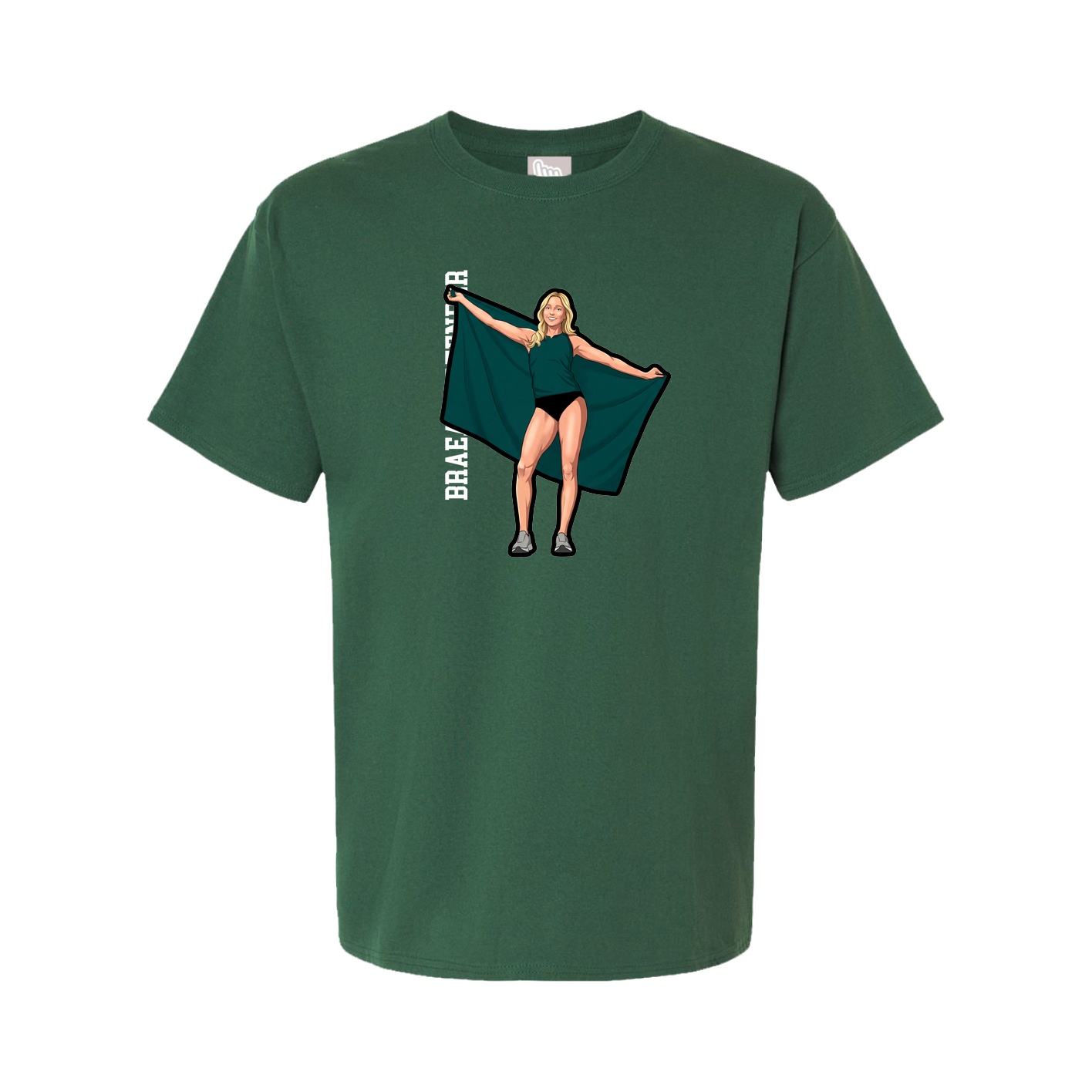 Tee