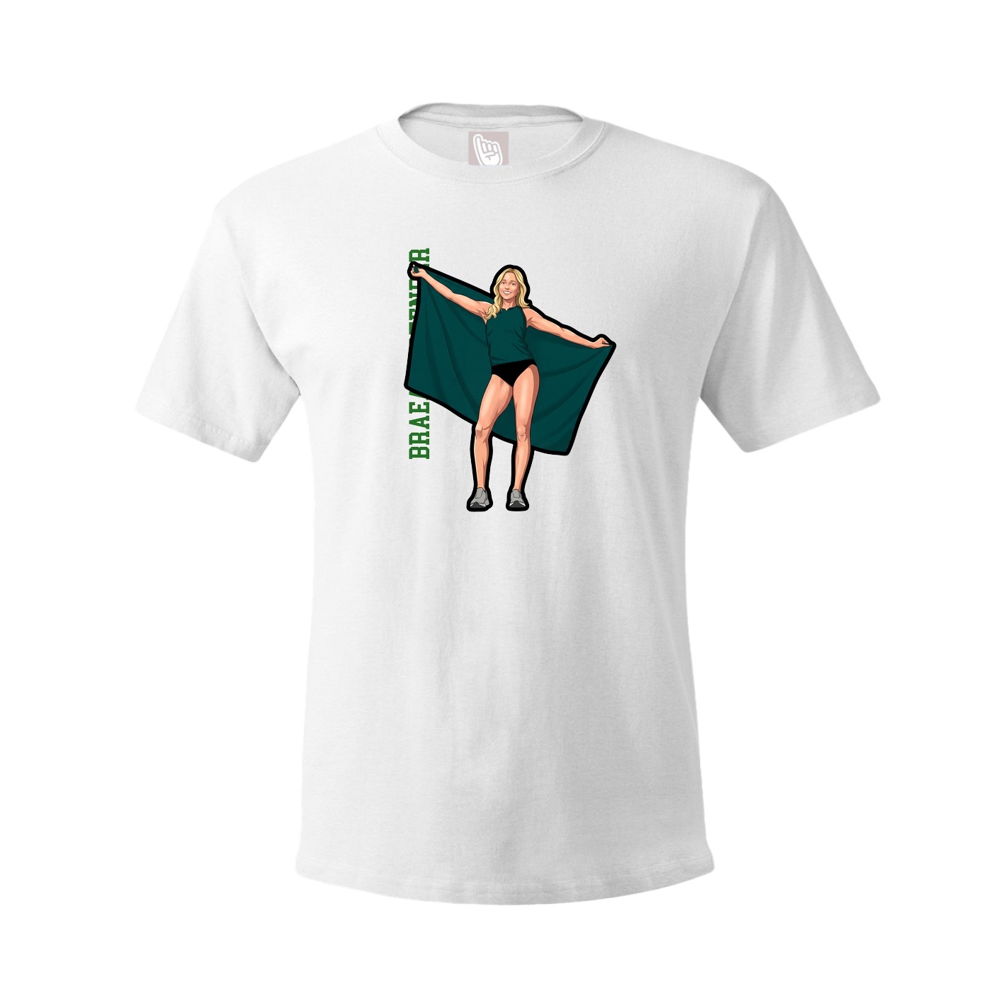 NIL Club Tee