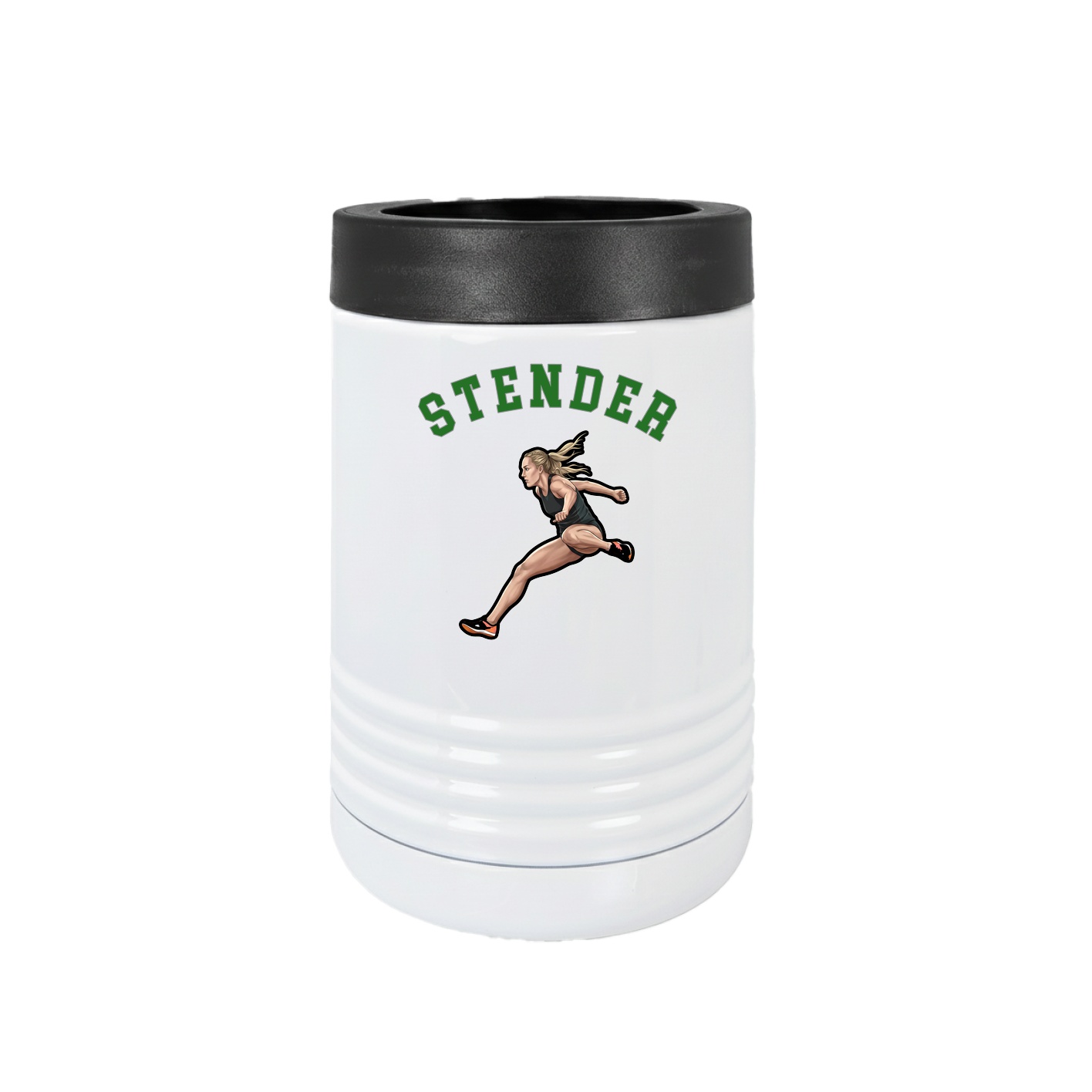 Beverage Holder — Shirsey Arch in White