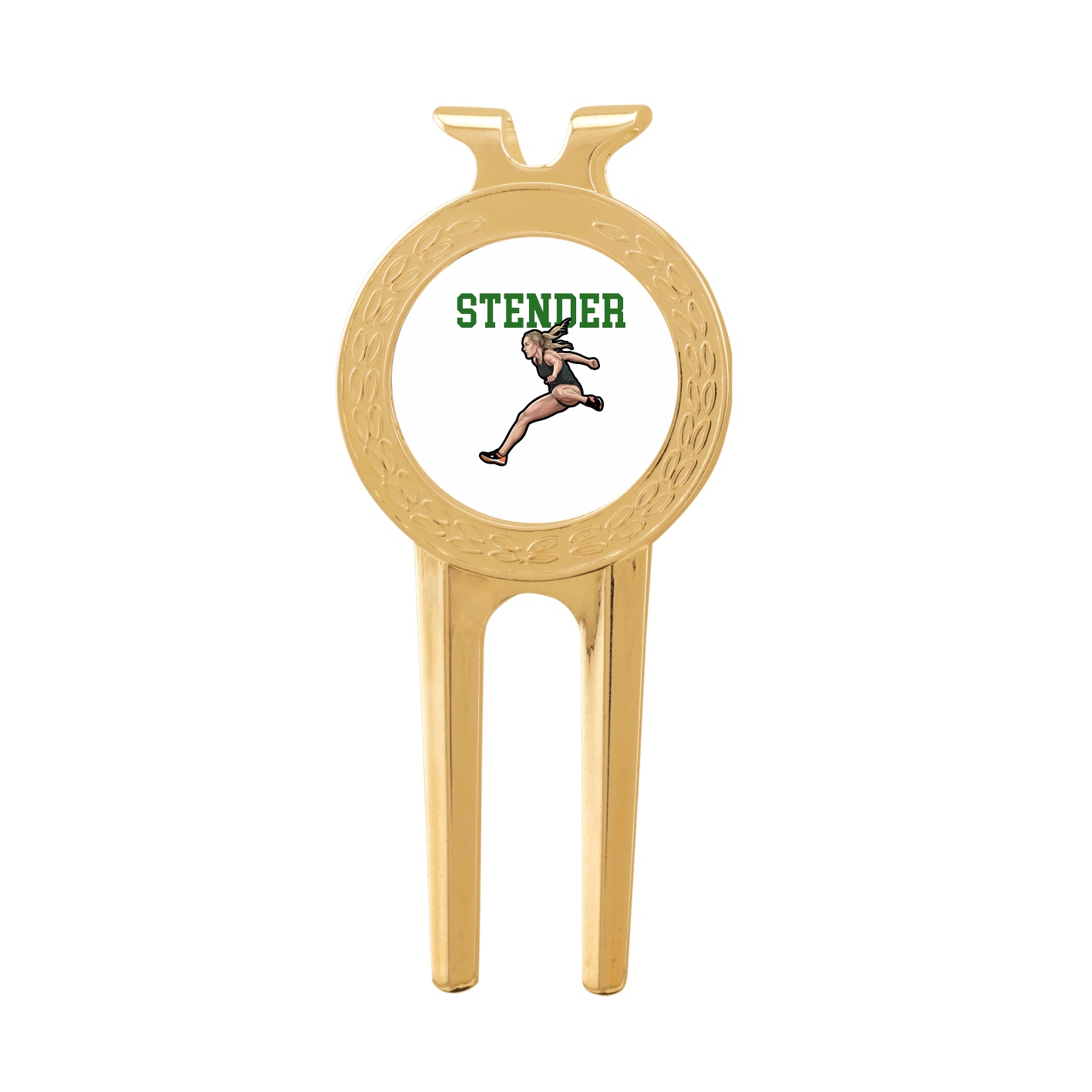 Divot Tool with Ball Marker — Shirsey in Classic