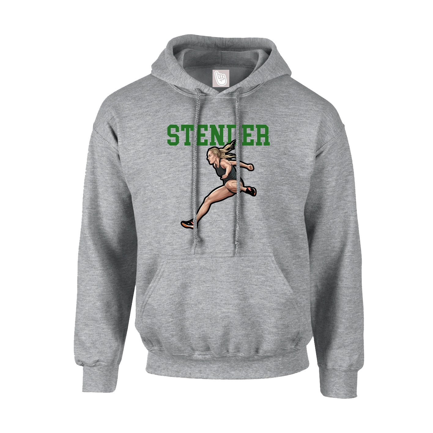 Youth Hoodie