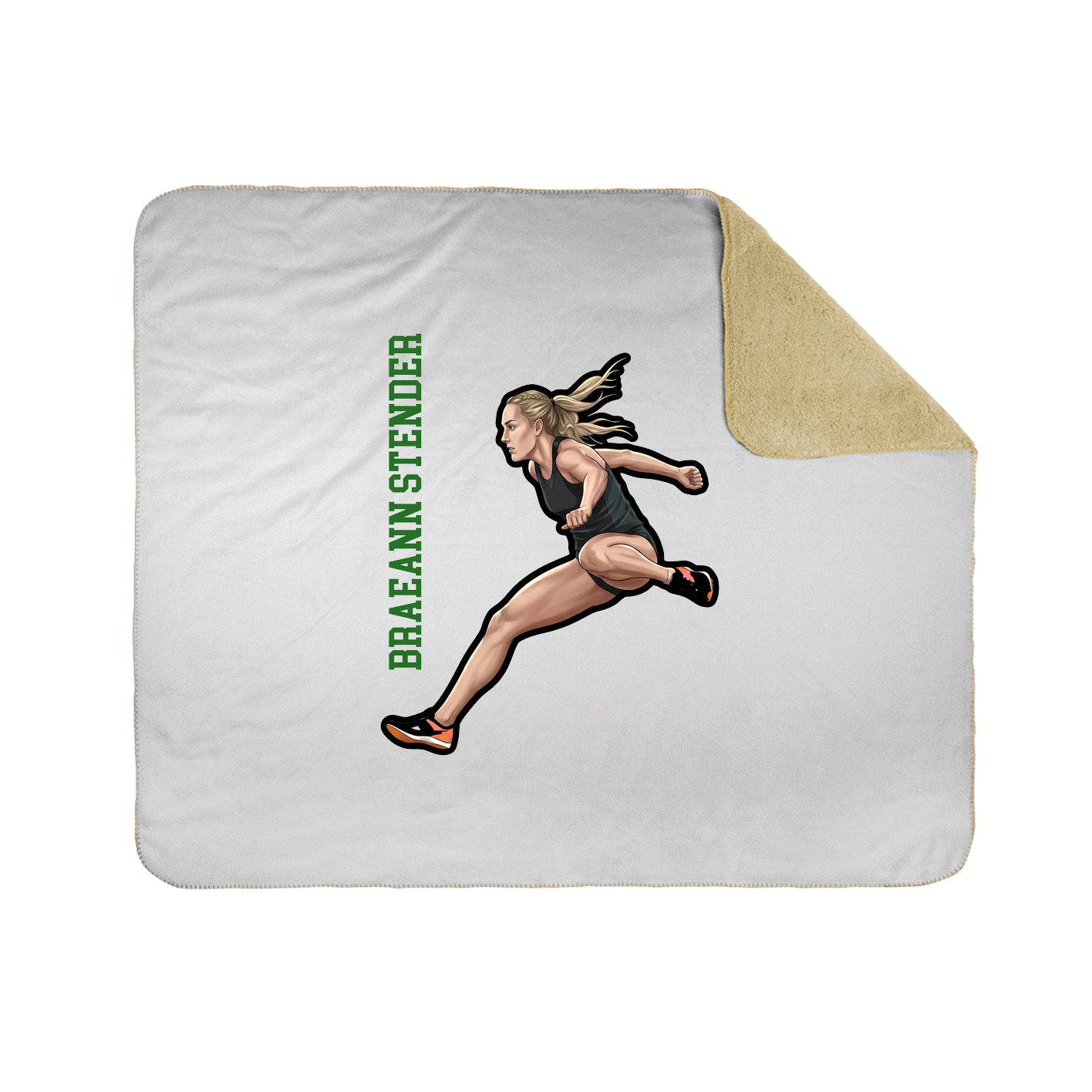 Throw Blanket