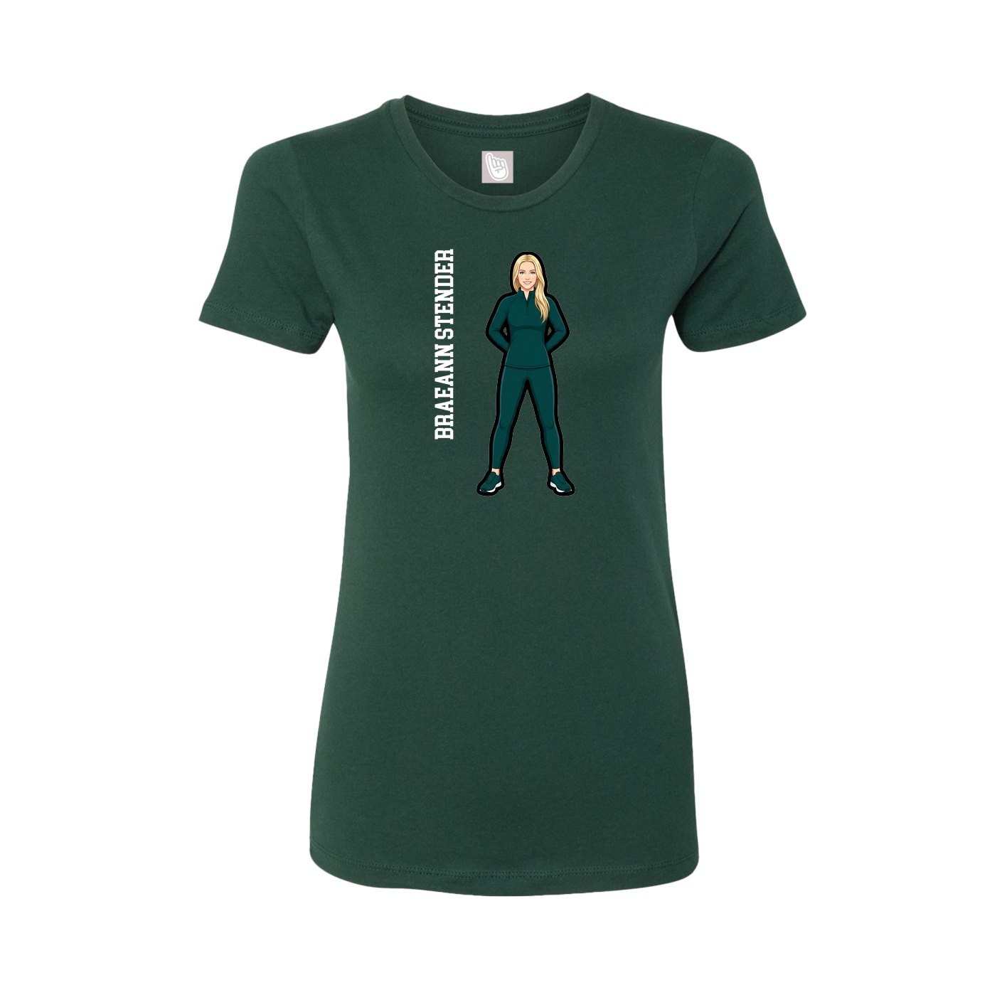Womens Tee