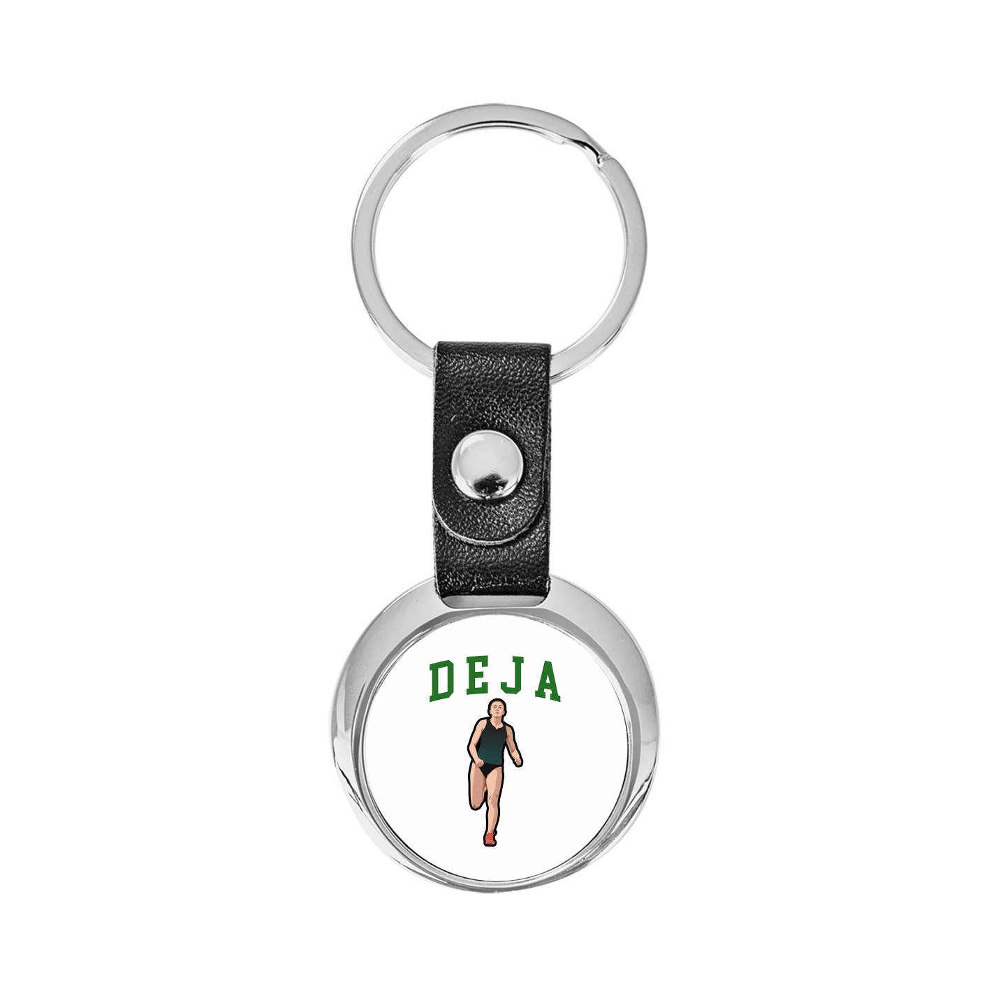 Key Chain — Shirsey in Classic