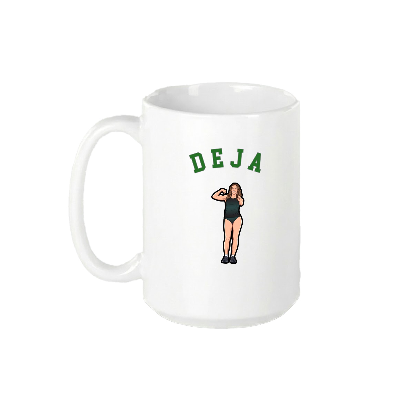 15oz Coffee Mug