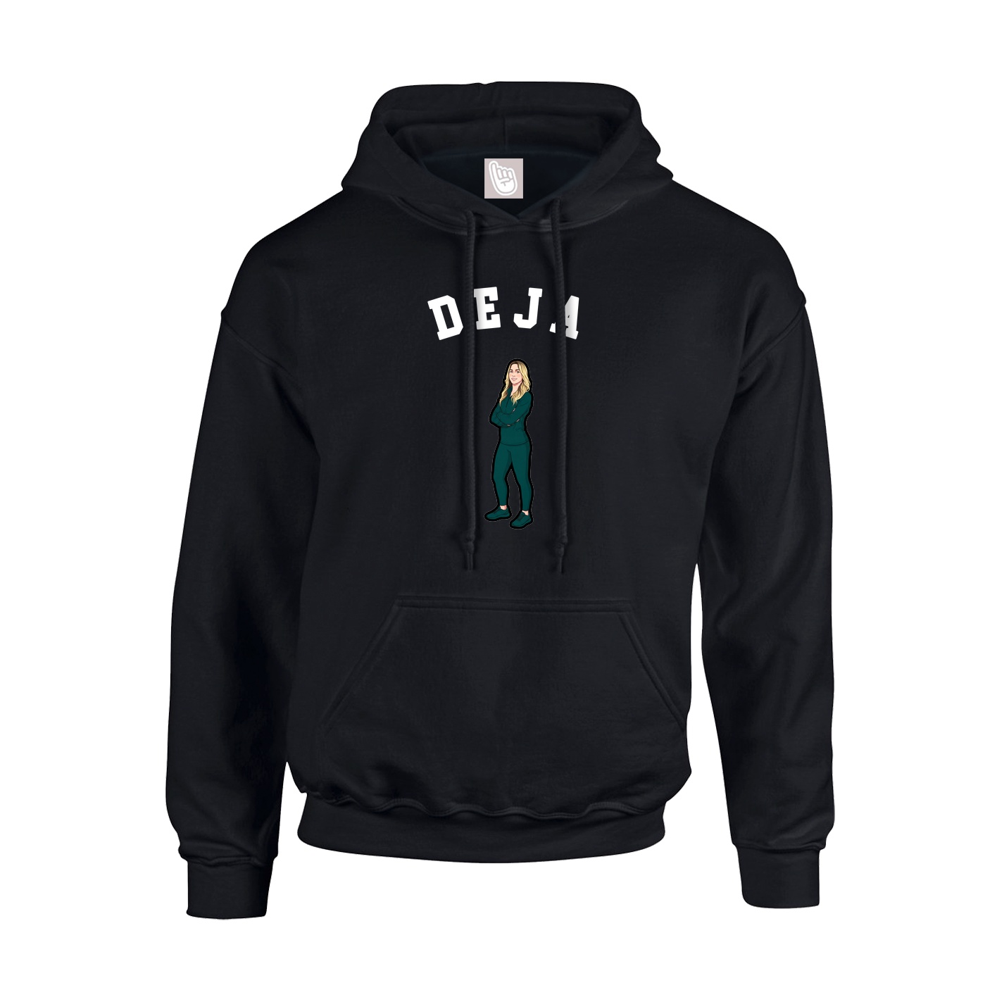 Hoodie